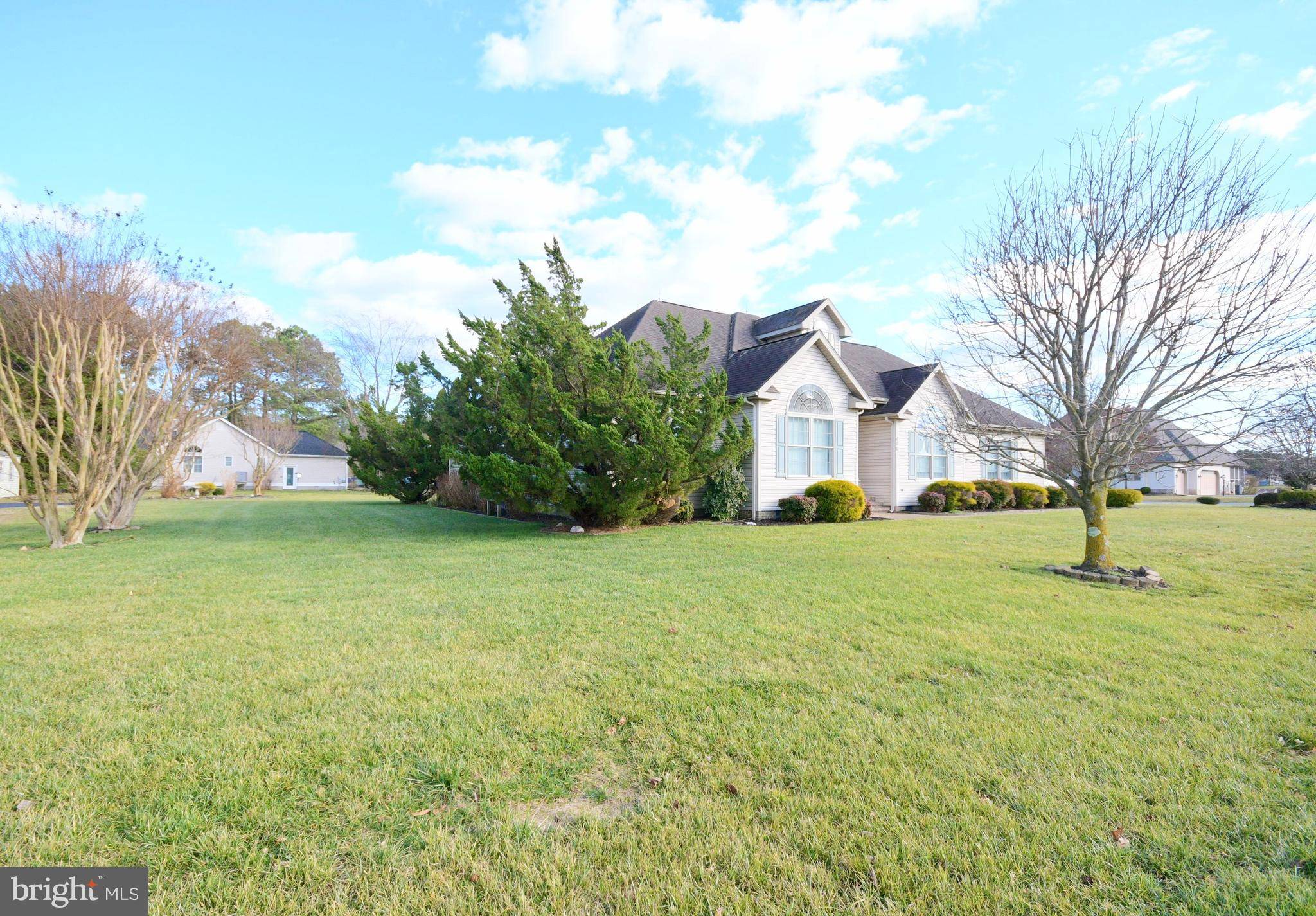 Dagsboro, DE 19939,600 SAINT ANDREWS CT