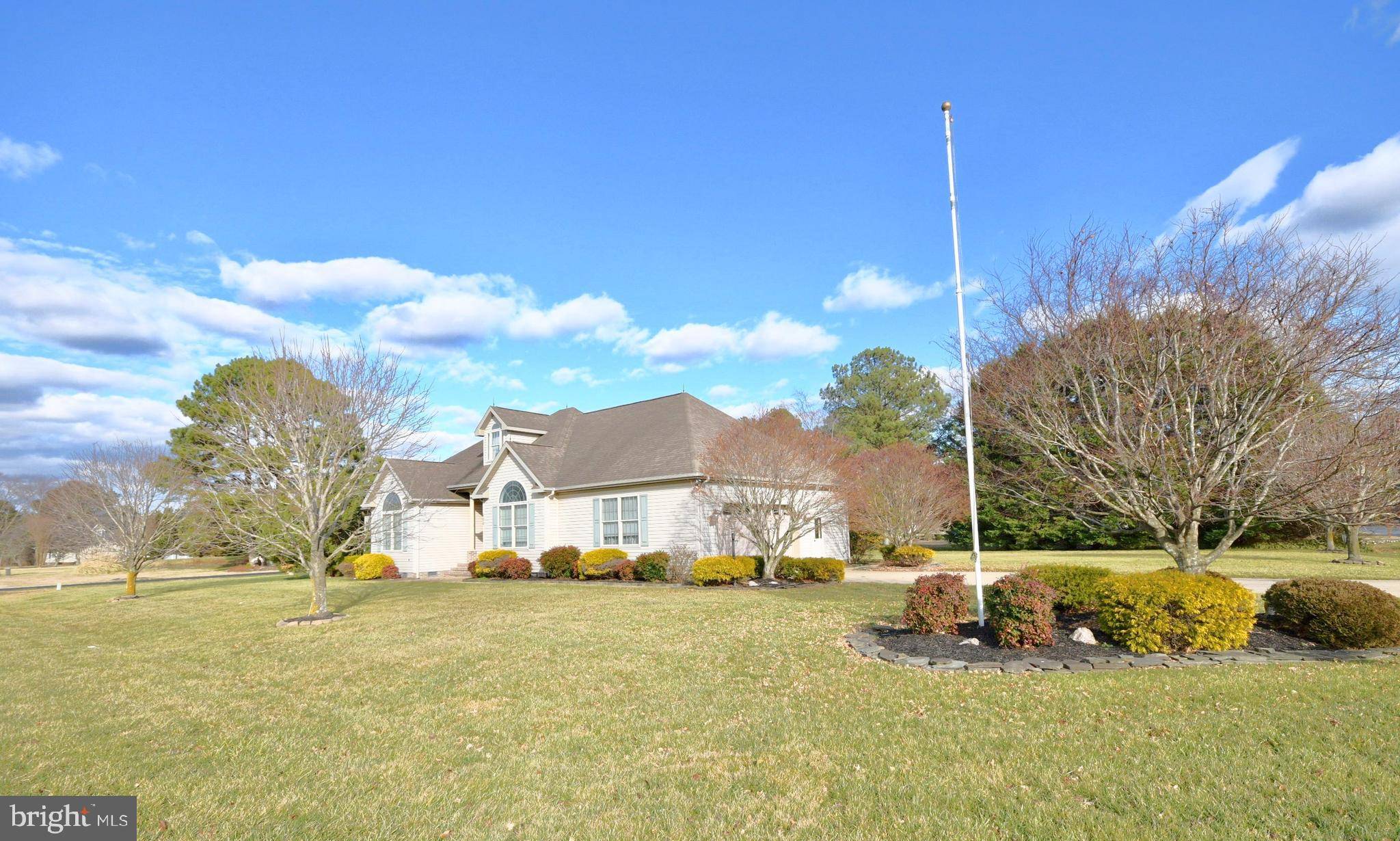 Dagsboro, DE 19939,600 SAINT ANDREWS CT