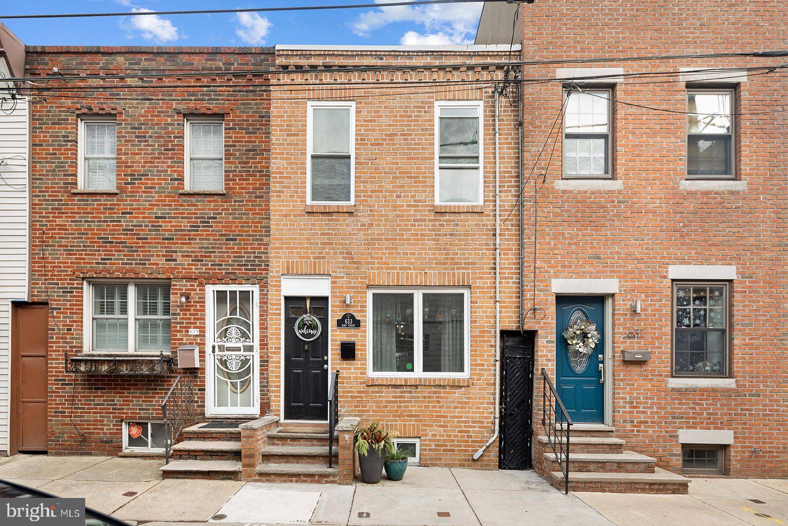 Philadelphia, PA 19147,633 EARP ST