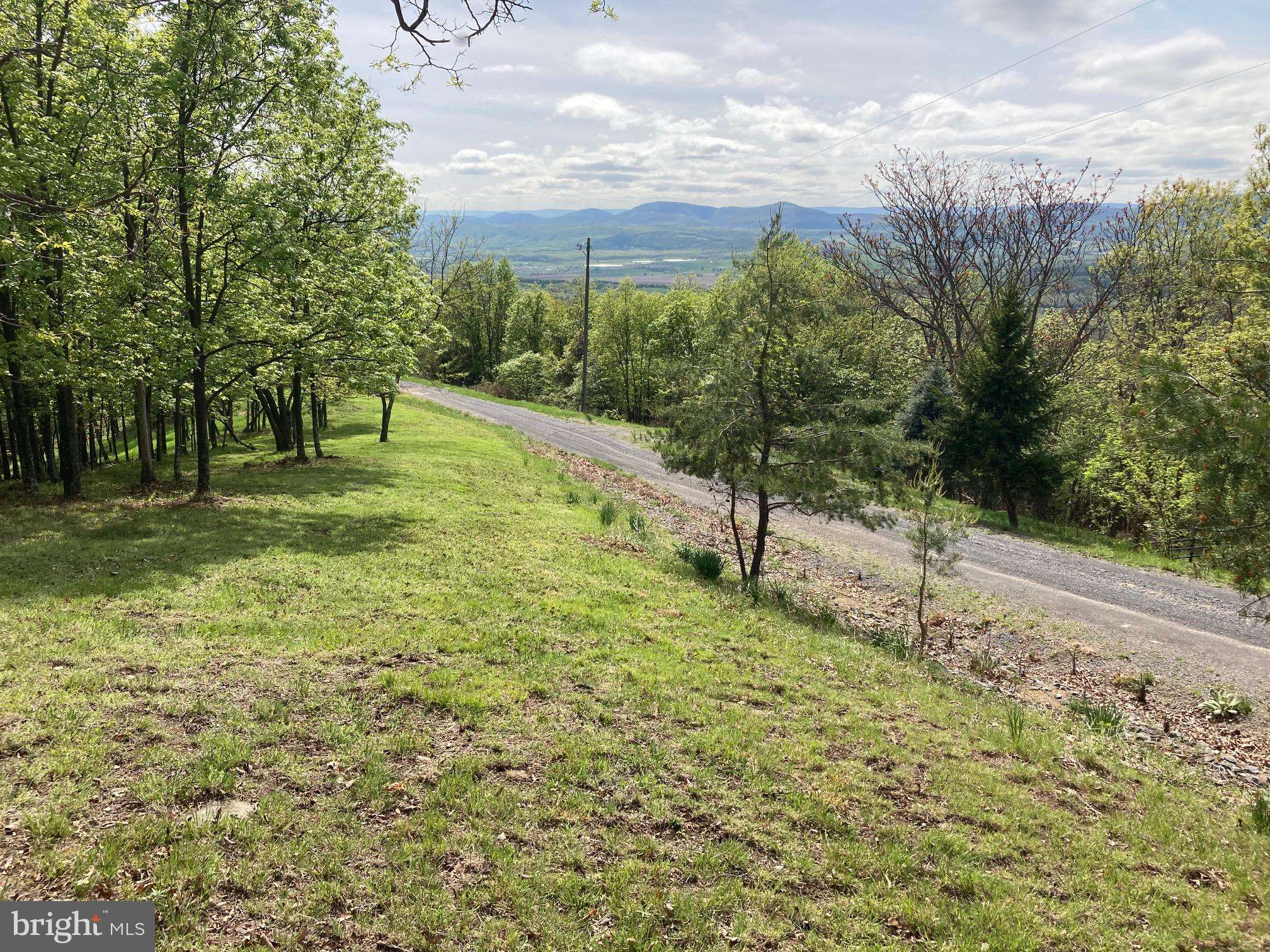 Moorefield, WV 26836,-LOT 226 LITTLE VANMETER