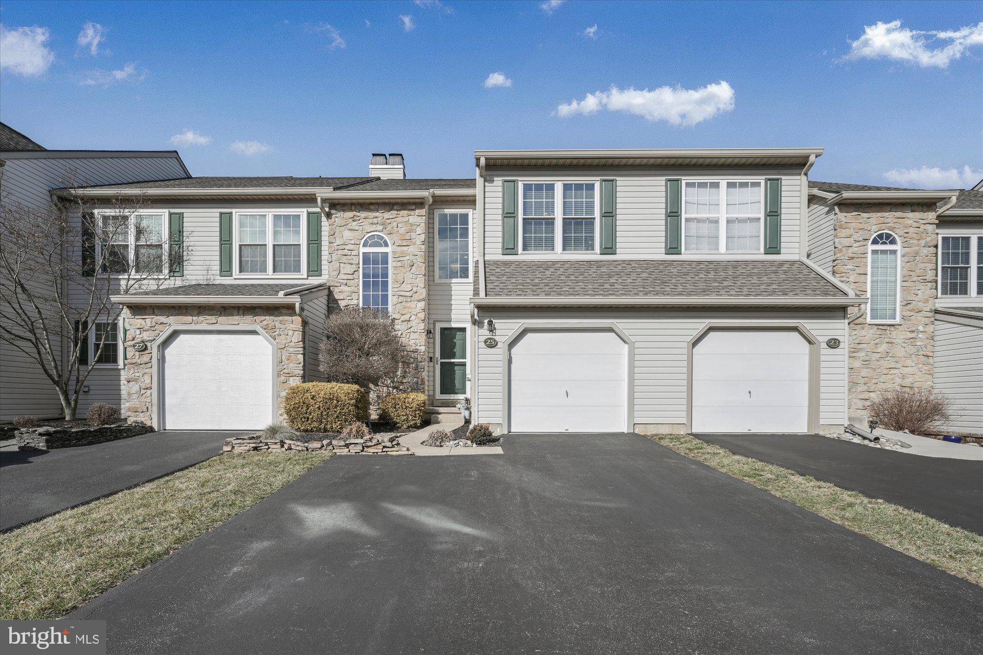 Norristown, PA 19403,25 BRISTOL CT