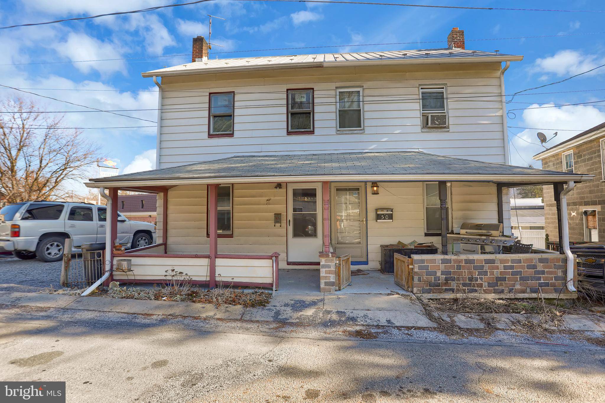 Duncannon, PA 17020,51 VALLEY ST