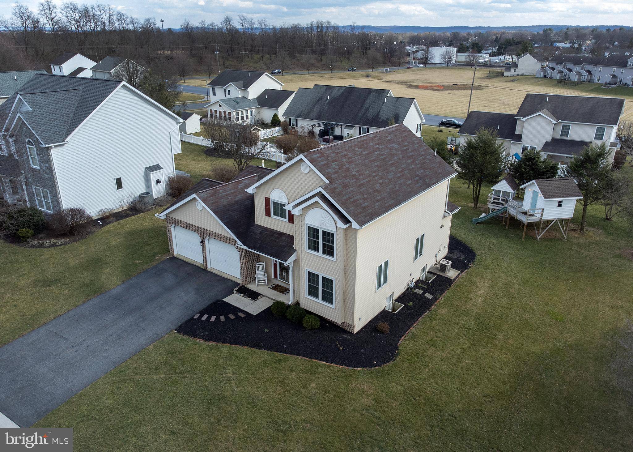 Palmyra, PA 17078,138 WINESAP LN