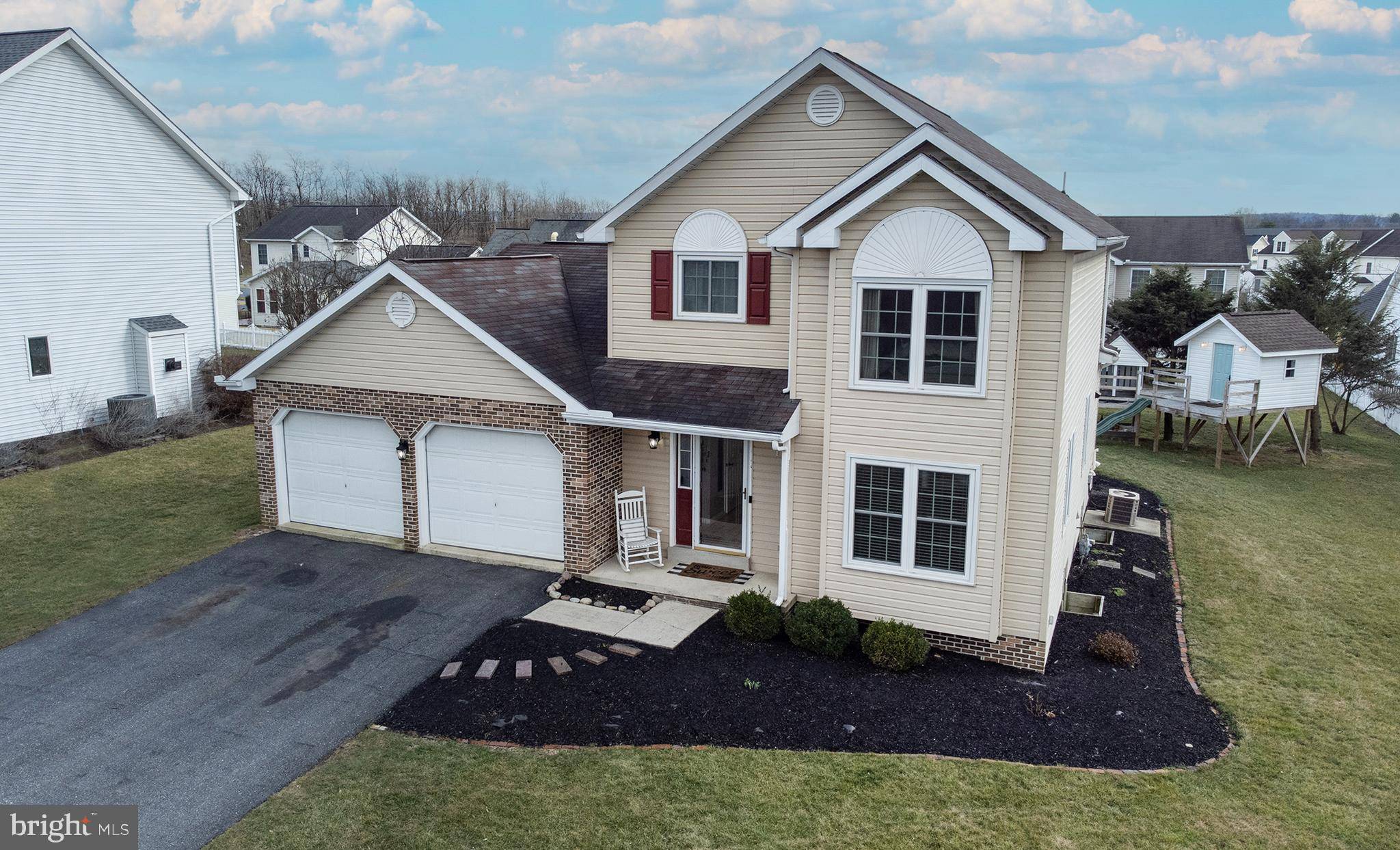 Palmyra, PA 17078,138 WINESAP LN