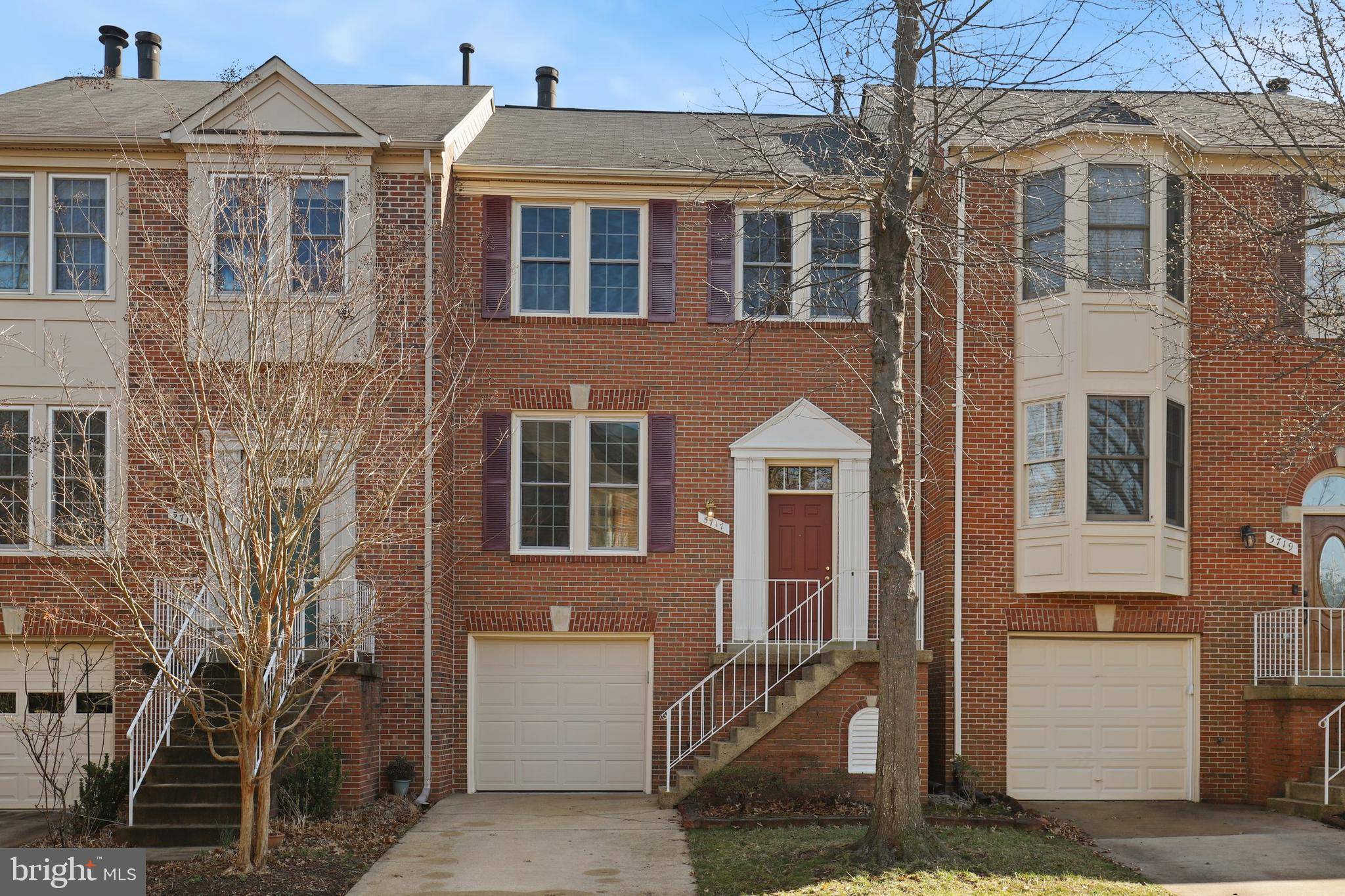 Centreville, VA 20120,5717 WOOD CREEK LN