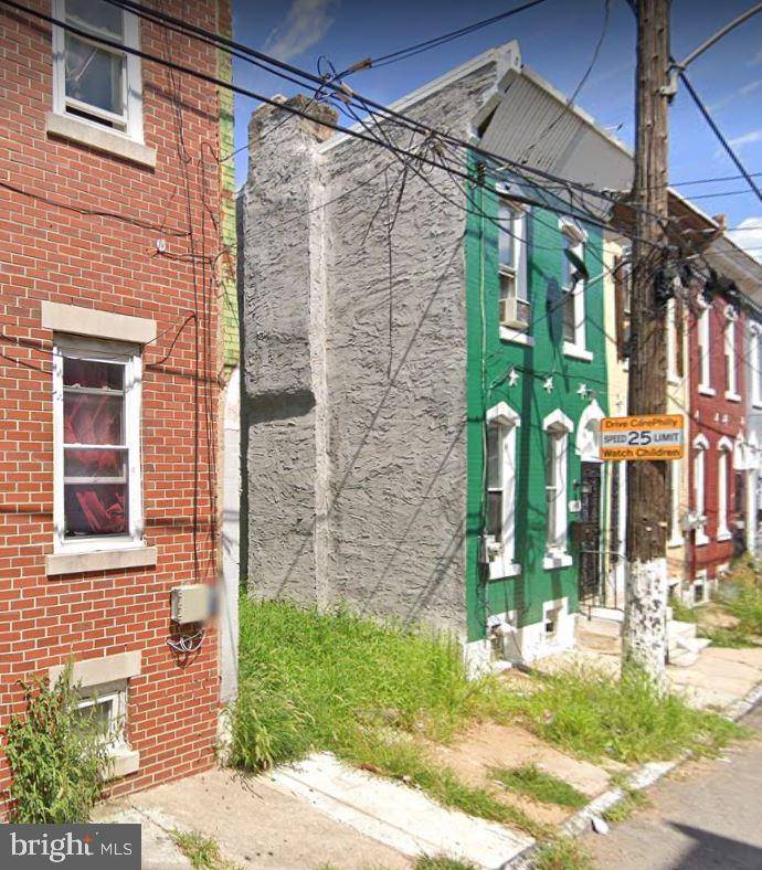 Philadelphia, PA 19121,2453 HARLAN ST