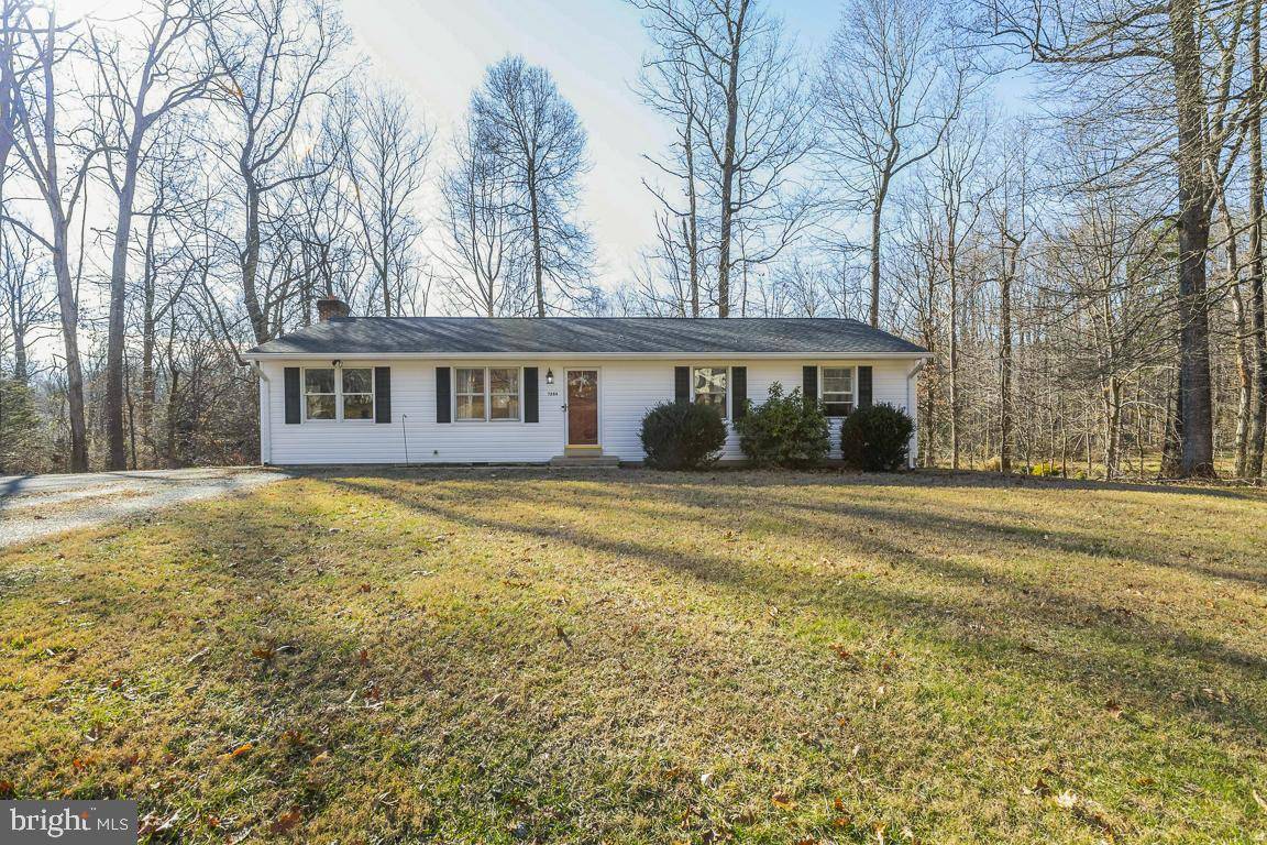 Warrenton, VA 20187,7384 PORCH RD