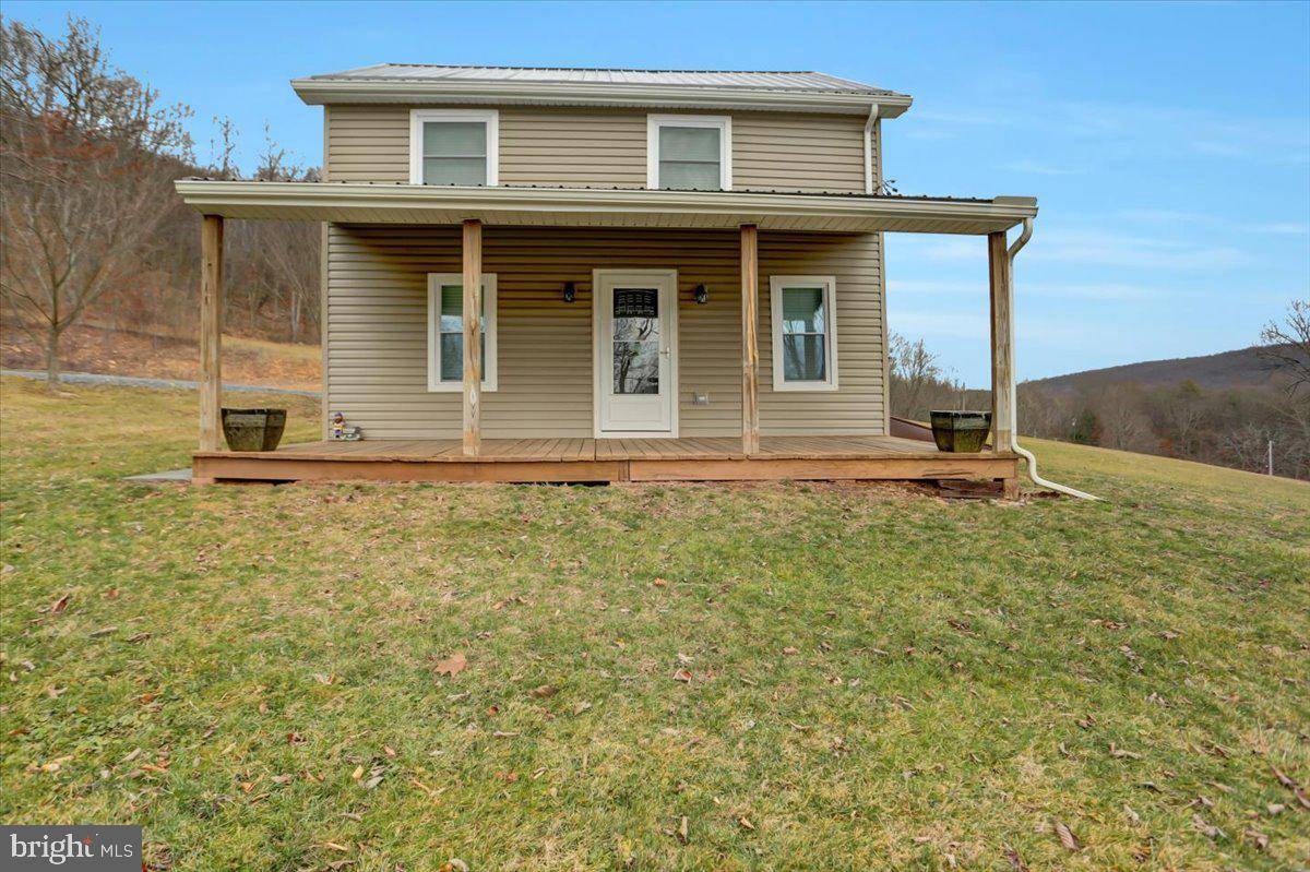 Robertsdale, PA 16674,9951 OLD PLANK