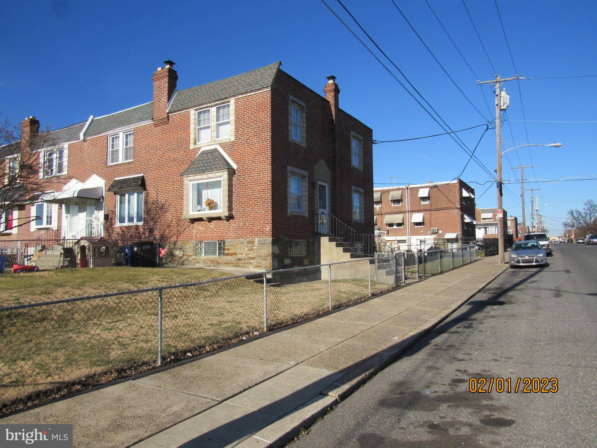 Philadelphia, PA 19149,2953 RAWLE ST