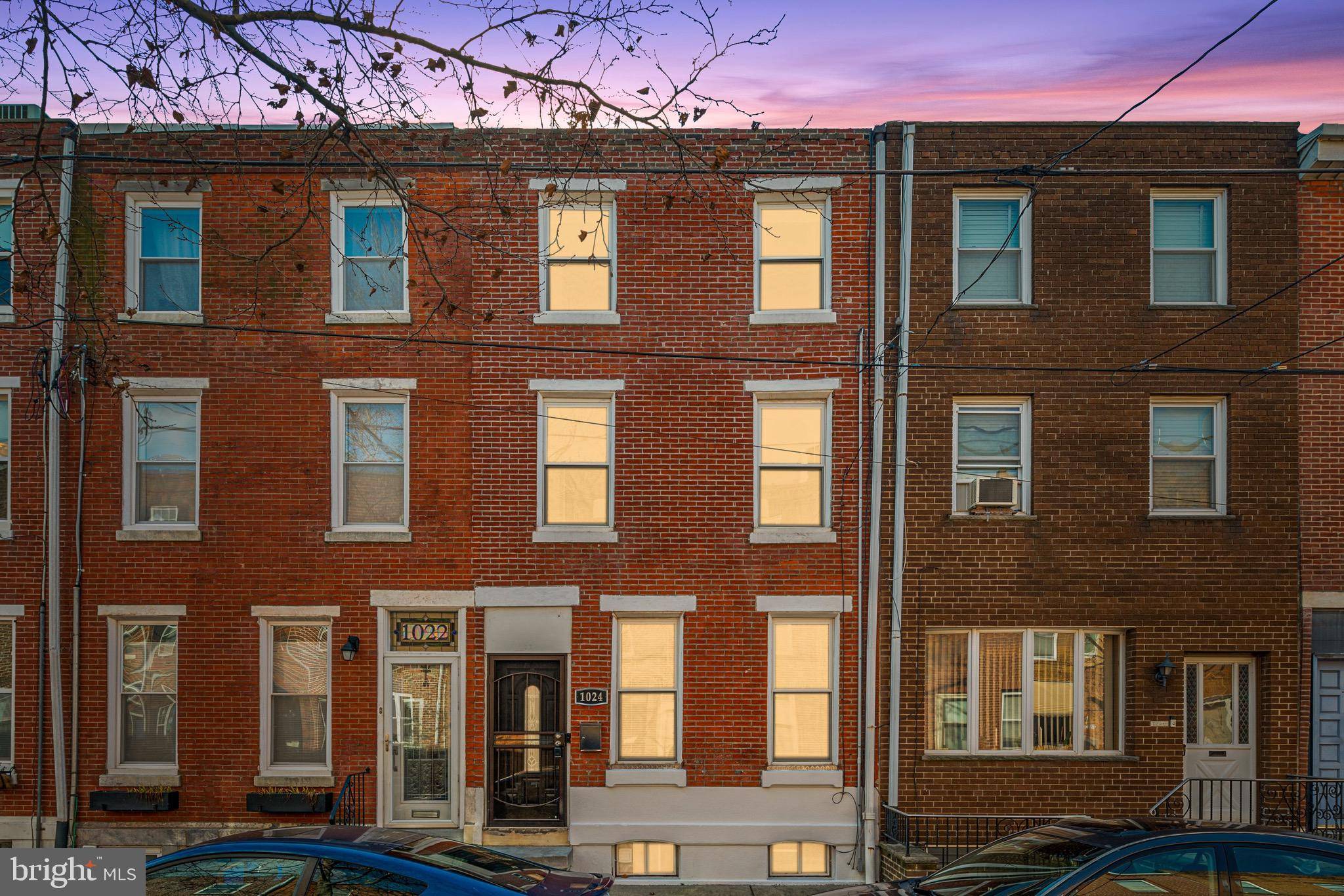 Philadelphia, PA 19147,1024 ANNIN ST