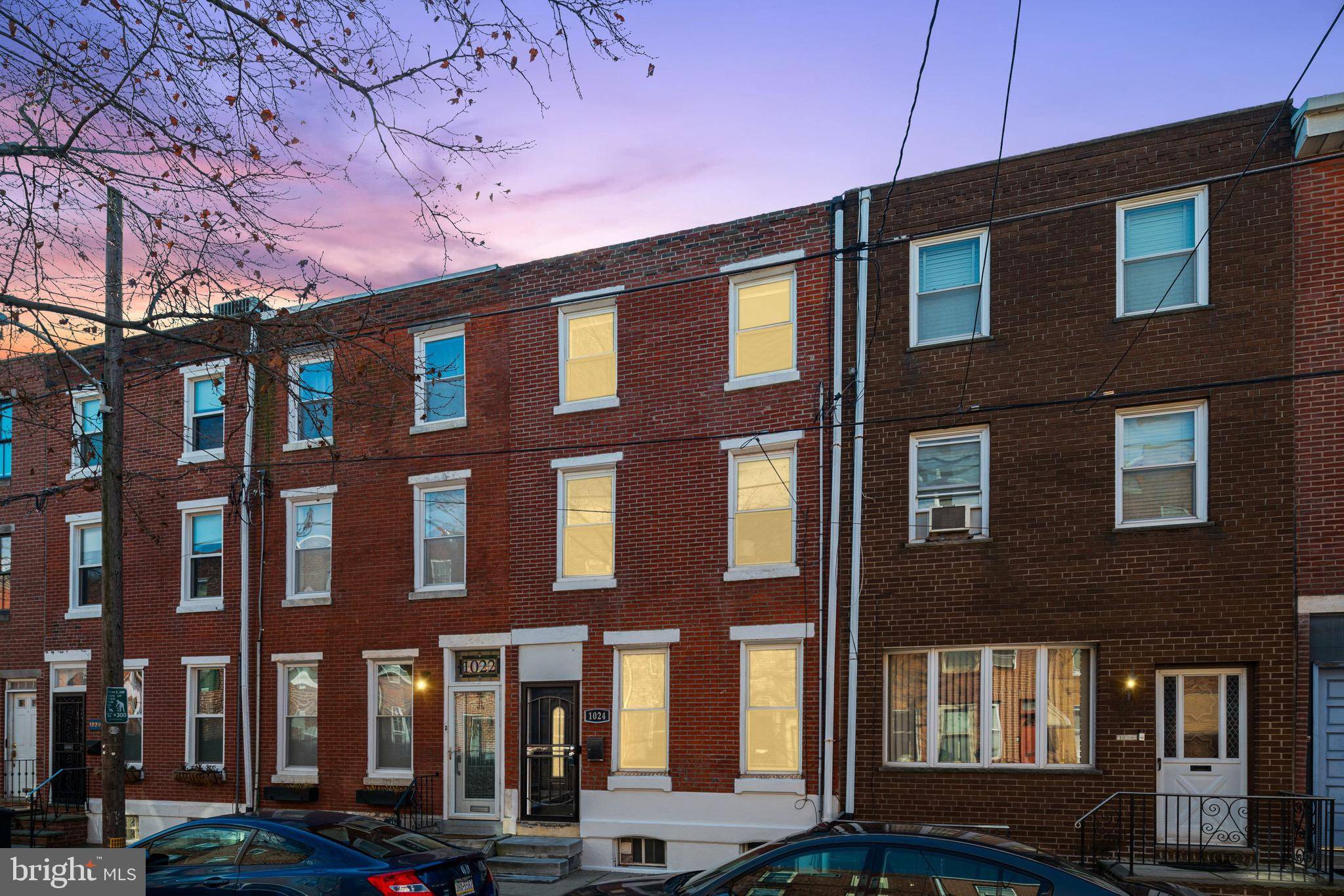 Philadelphia, PA 19147,1024 ANNIN ST