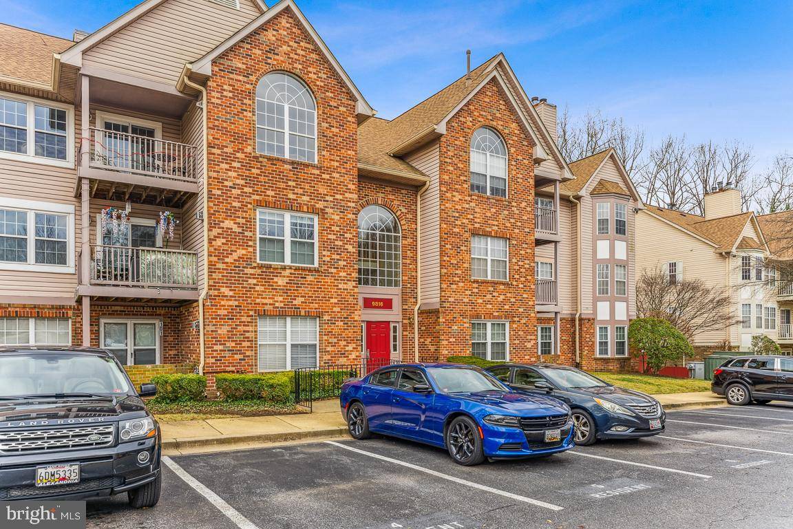 Upper Marlboro, MD 20774,9816 LAKE POINTE CT #102