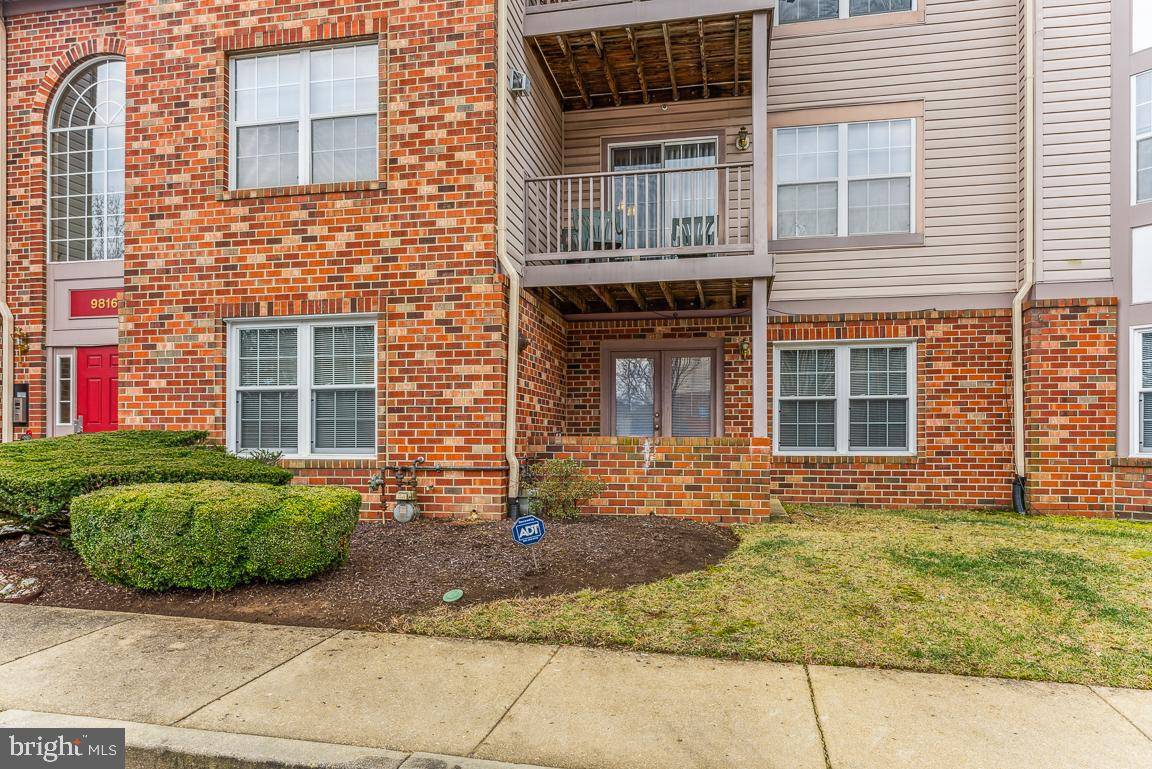 Upper Marlboro, MD 20774,9816 LAKE POINTE CT #102