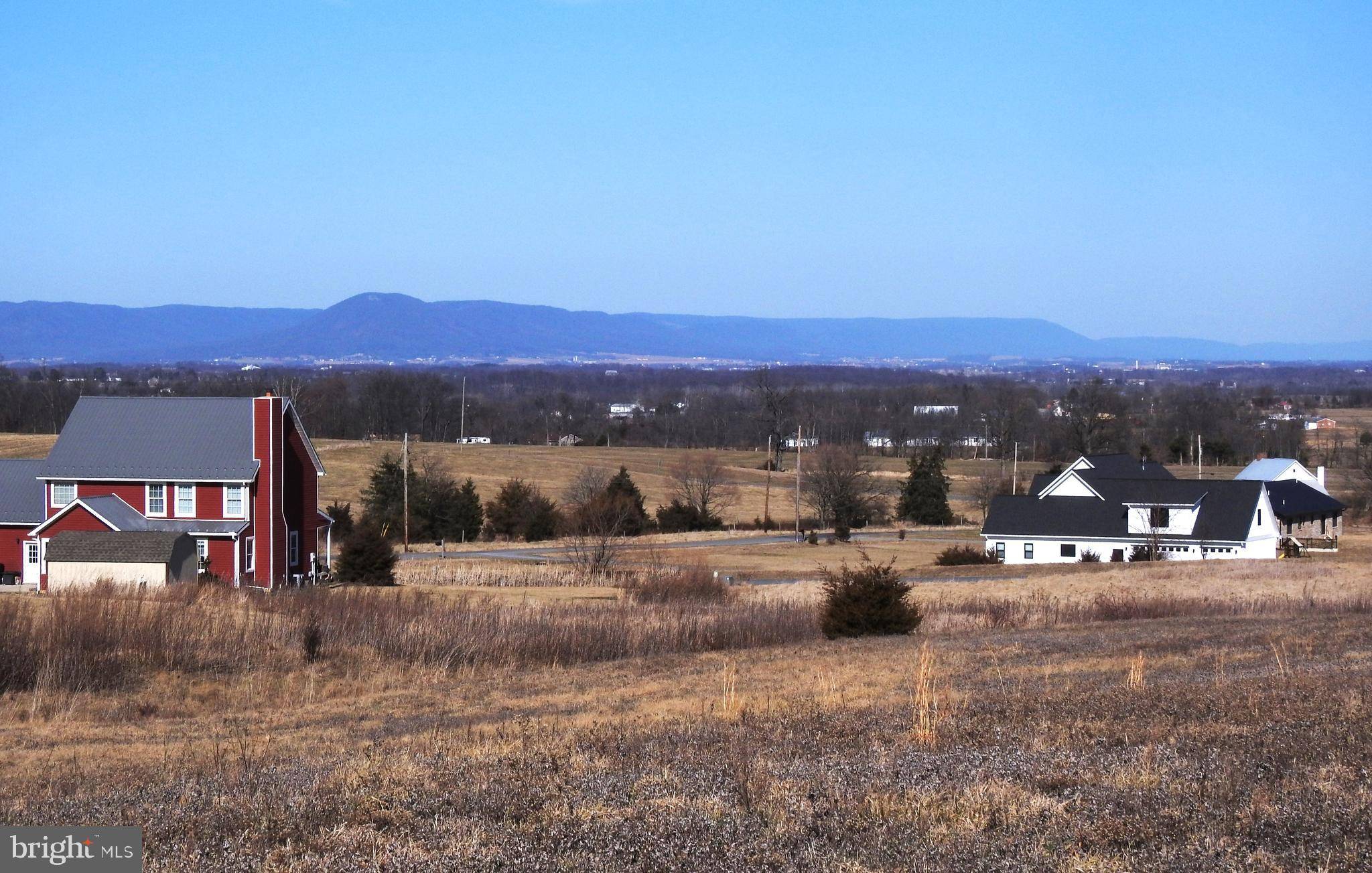 Mercersburg, PA 17236,LOT 12 WINTER LEAF DRIVE