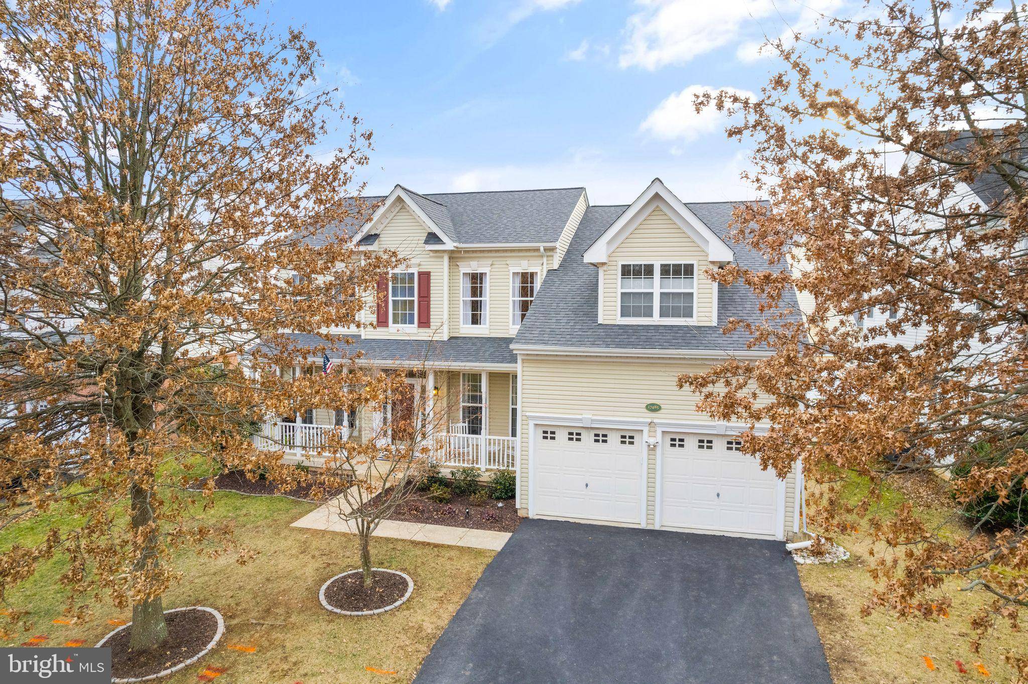 Round Hill, VA 20141,17485 TEDLER CIR