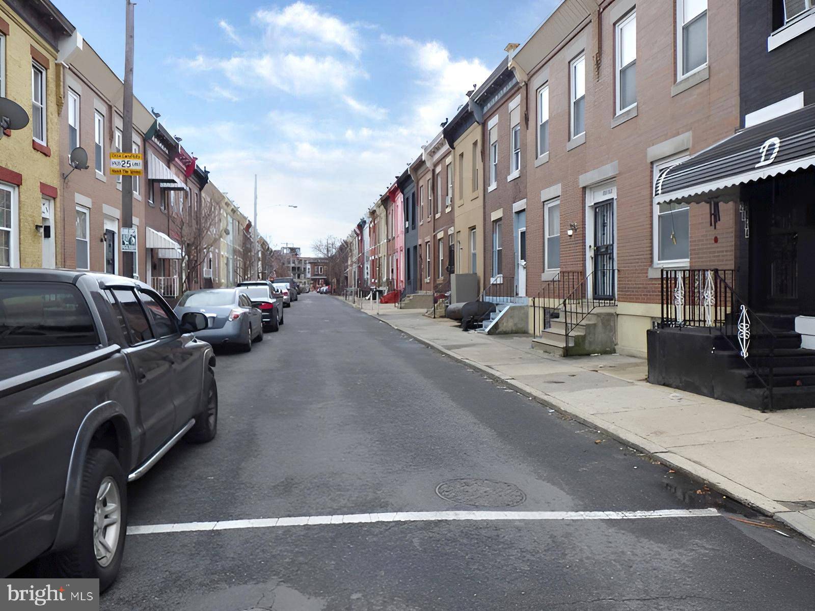 Philadelphia, PA 19132,2865 N GARNET ST