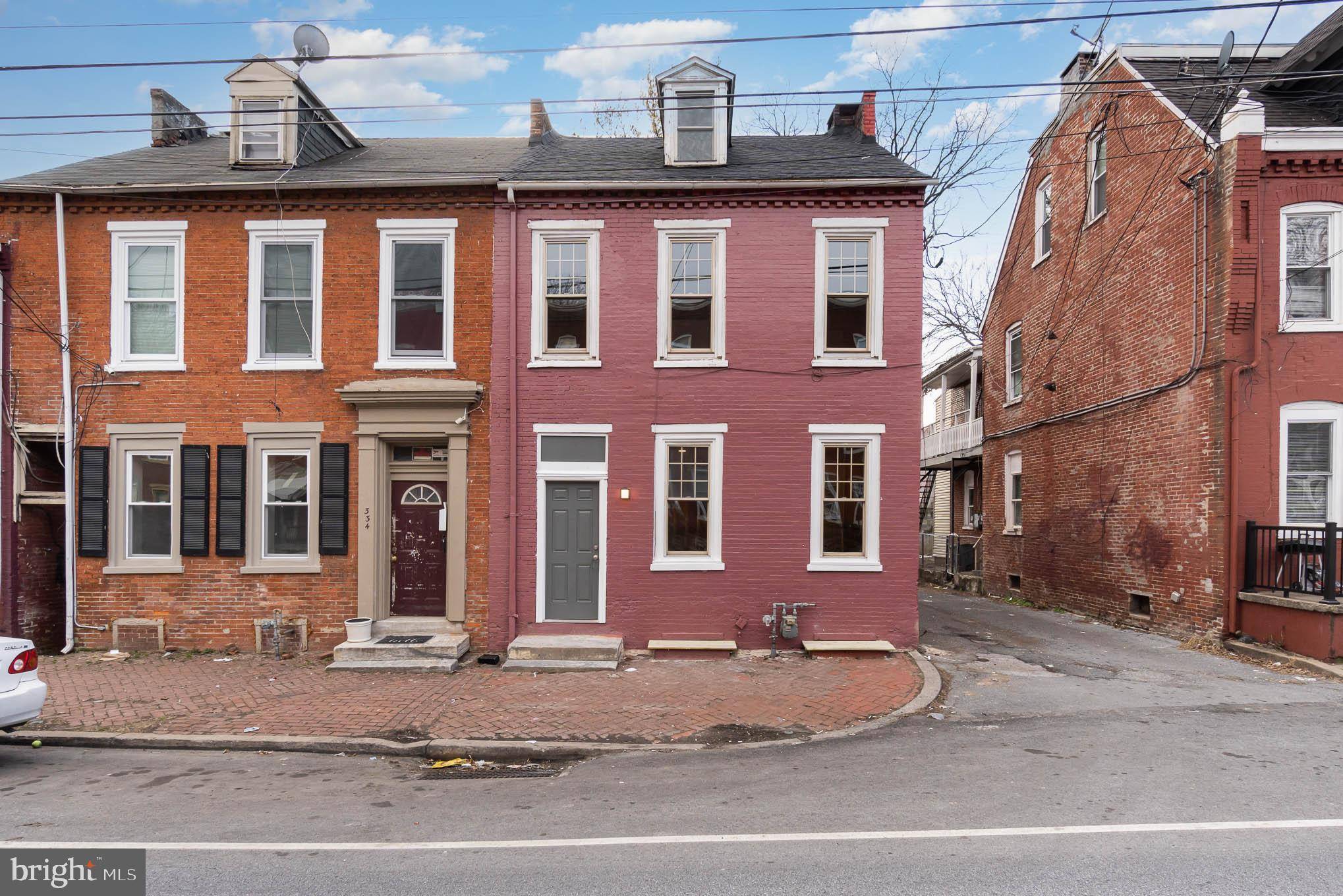 Lancaster, PA 17603,332 S PRINCE ST