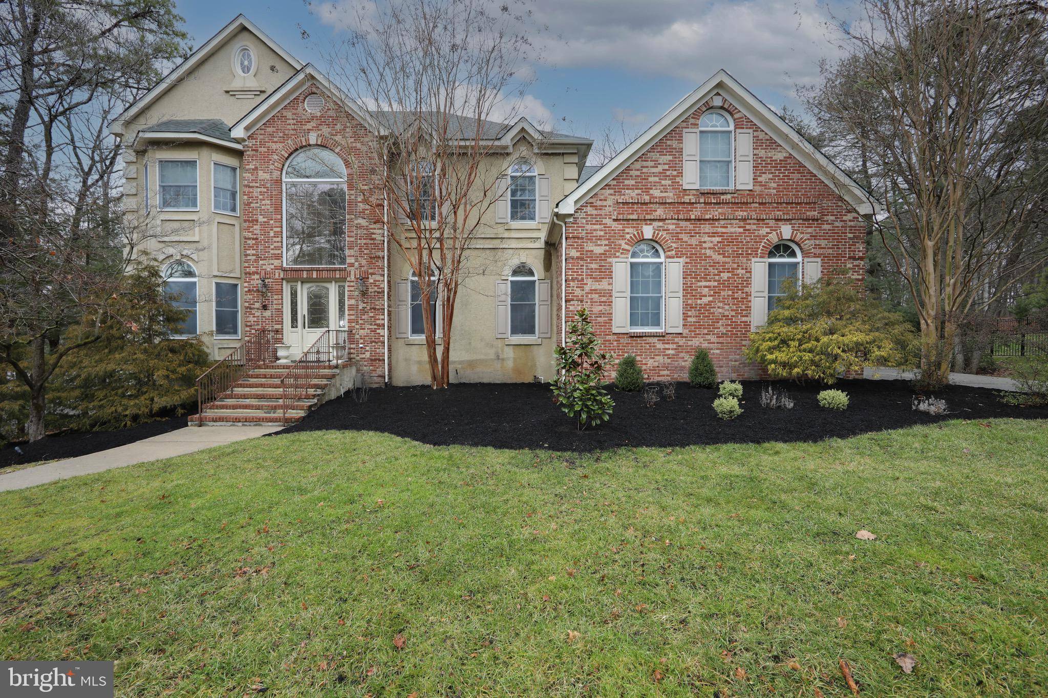 Voorhees, NJ 08043,3 OAK RIDGE CT