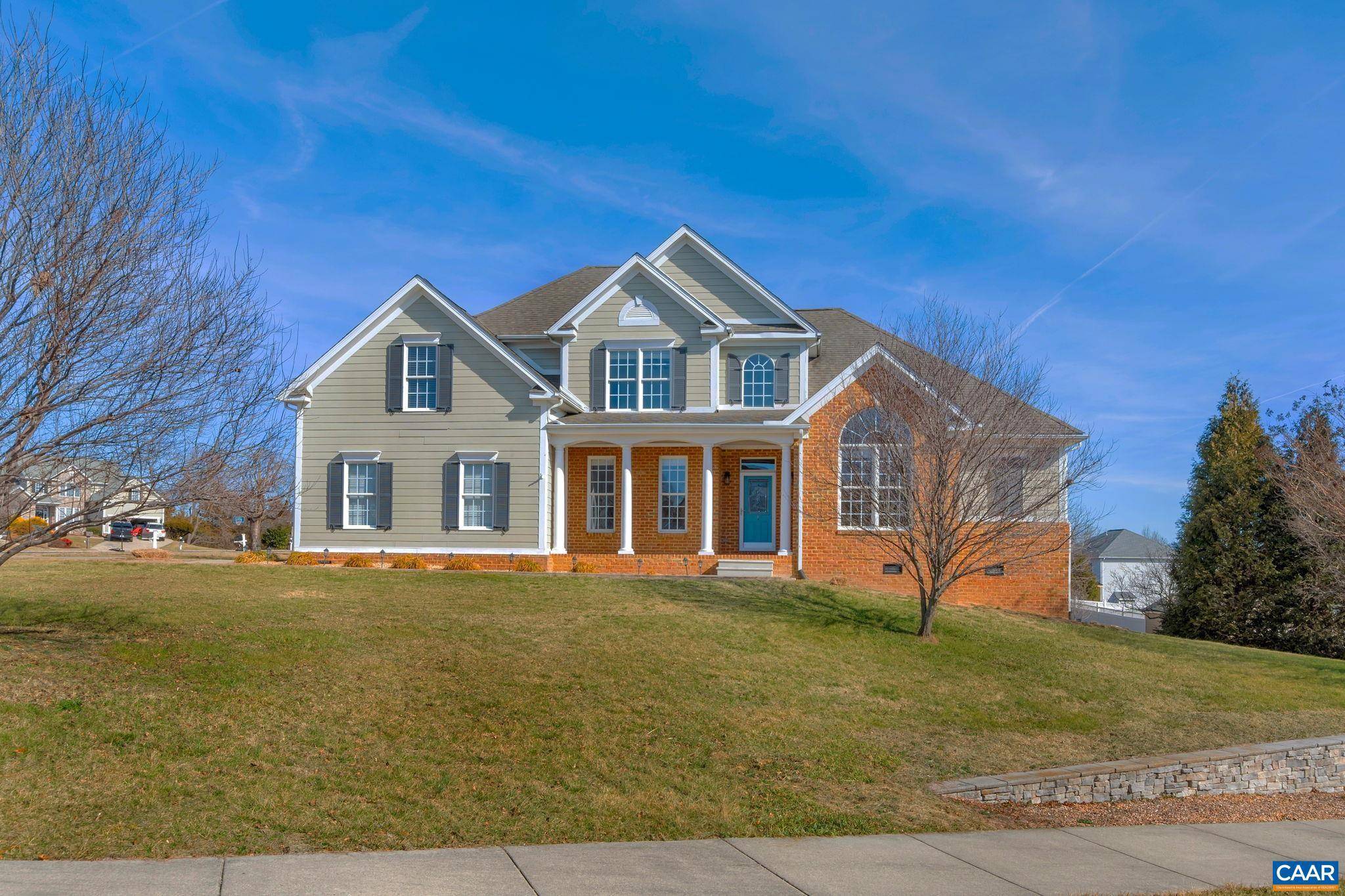 Fishersville, VA 22939,11 TRADEWIND CIR