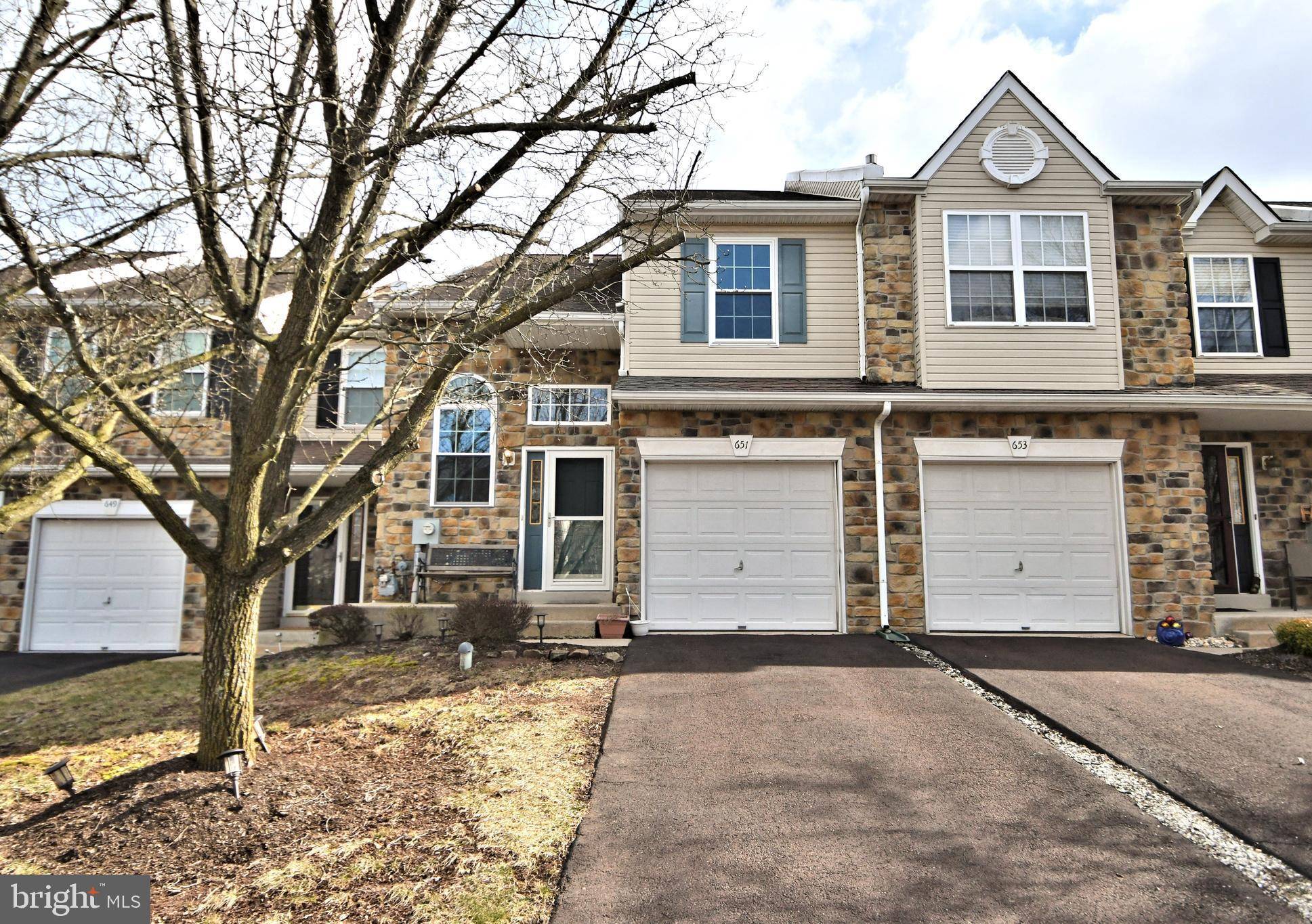 Harleysville, PA 19438,651 CHADBOURNE CT