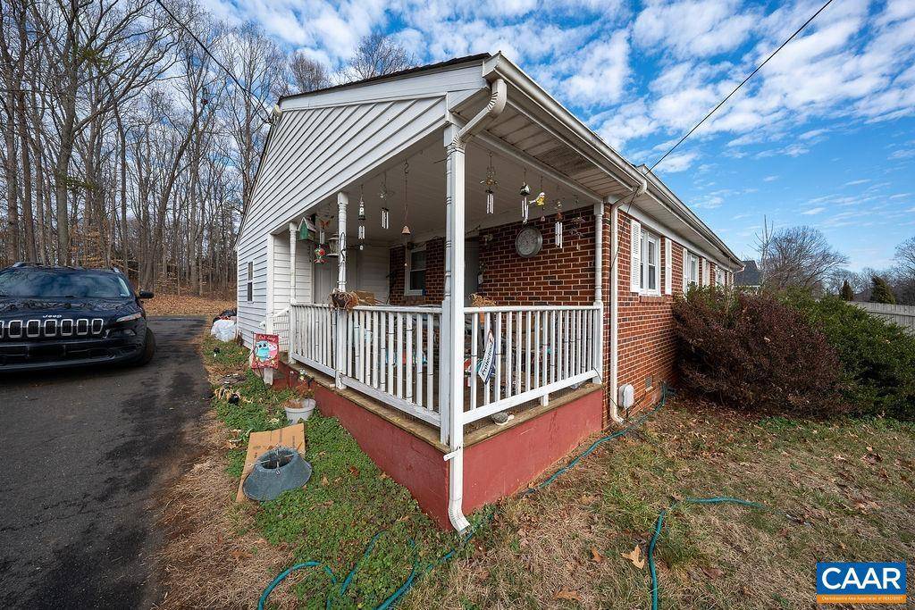 Ruckersville, VA 22968,471 LOCUST LN