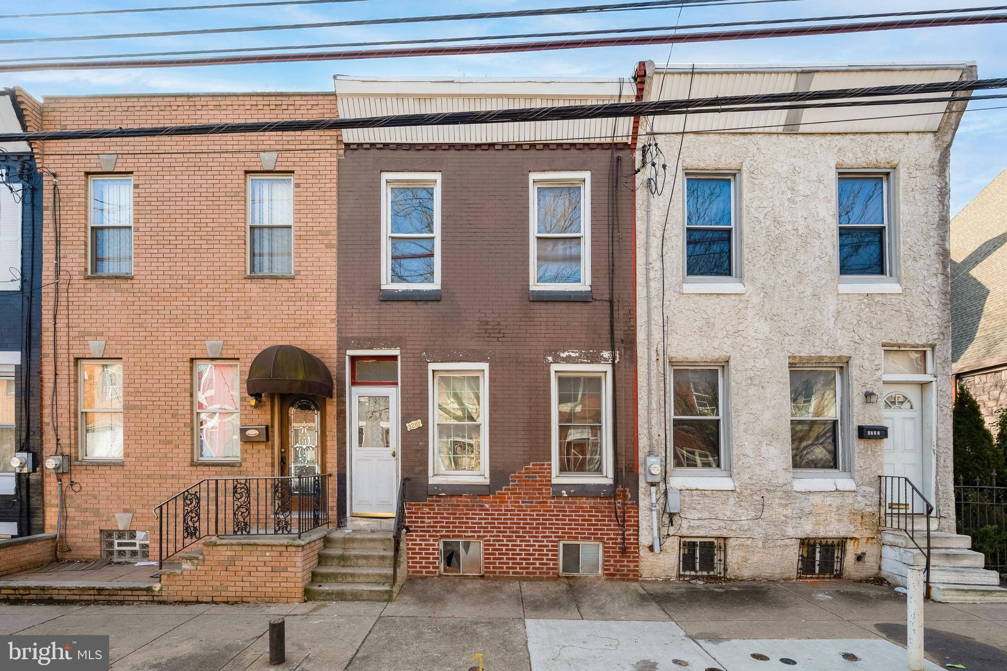 Philadelphia, PA 19146,3210 WHARTON ST