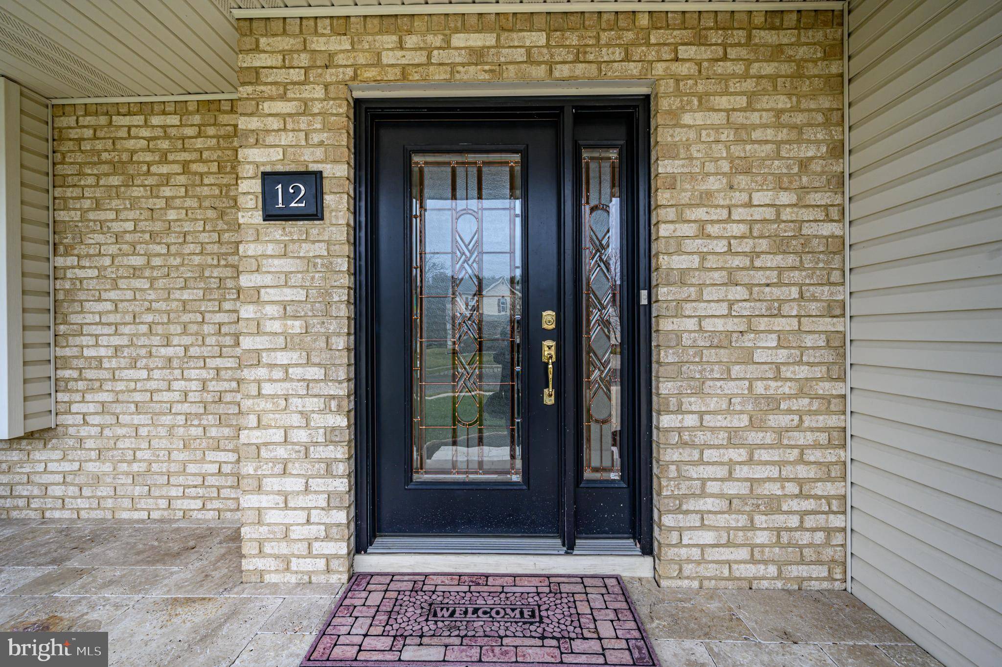 Marlton, NJ 08053,12 HARROWGATE CT