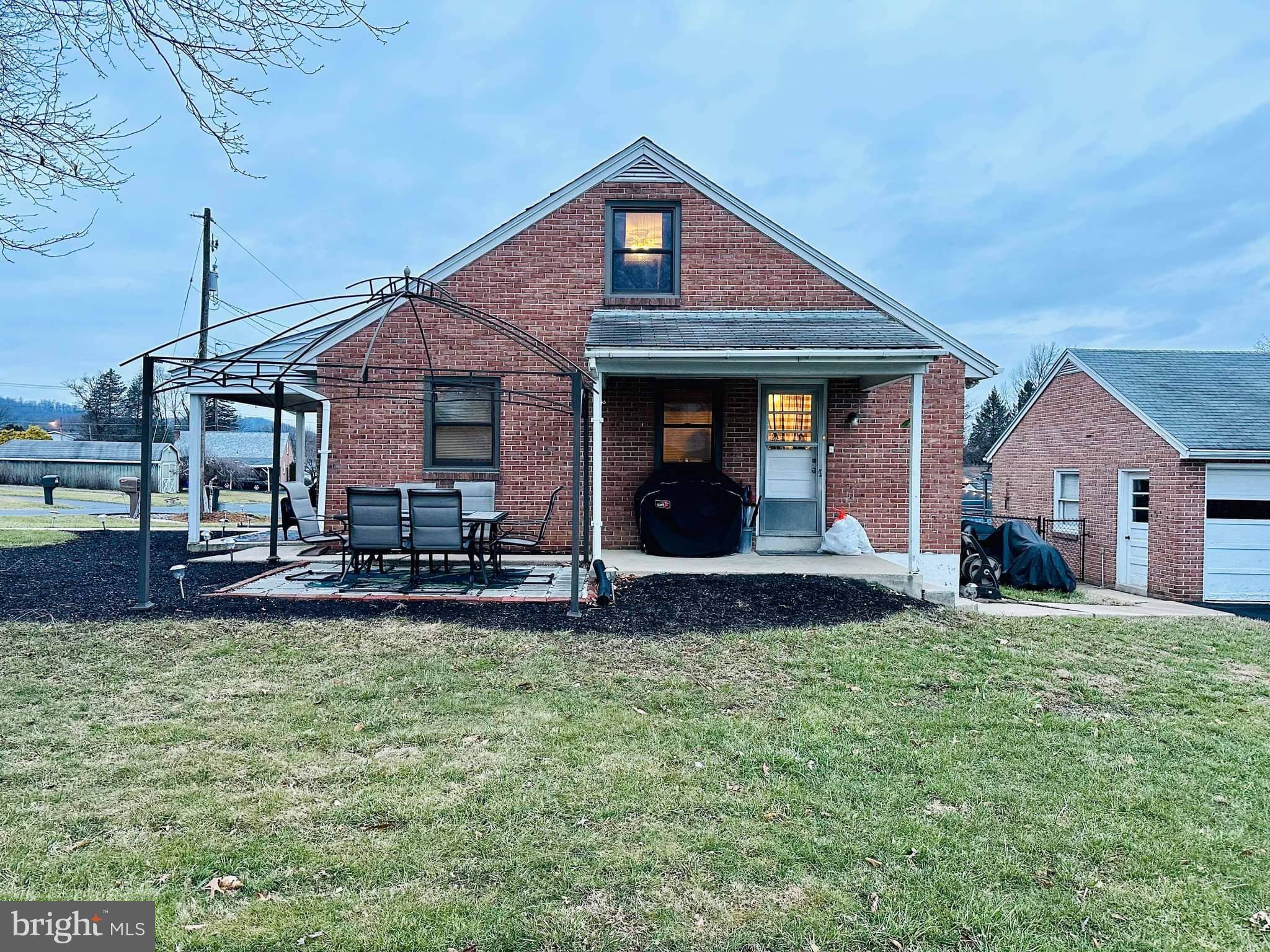 Wernersville, PA 19565,43 WENRICH AVE