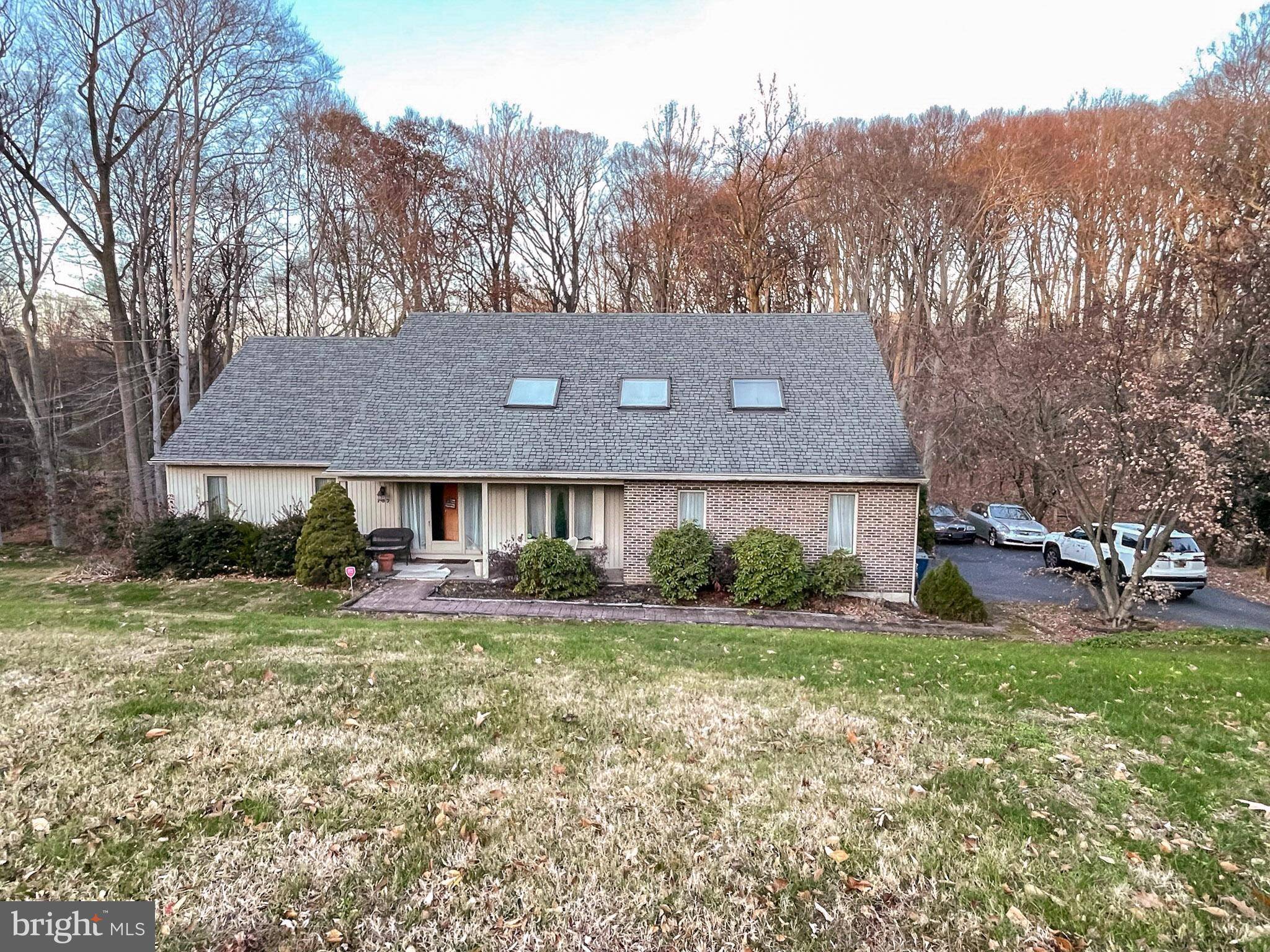 Hockessin, DE 19707,107 CARRIAGE DR