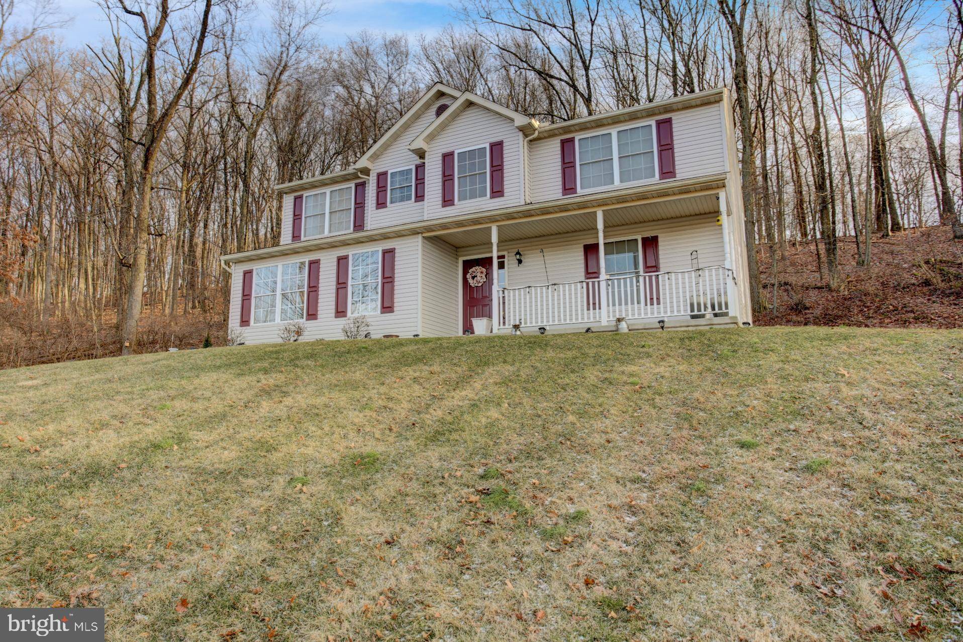 Blandon, PA 19510,417 ACER DR