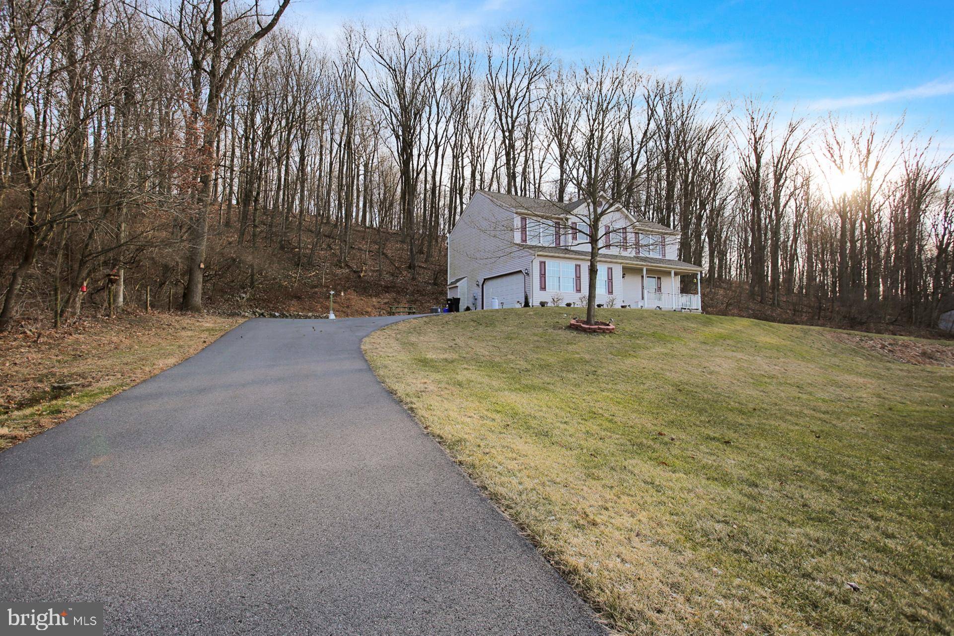 Blandon, PA 19510,417 ACER DR