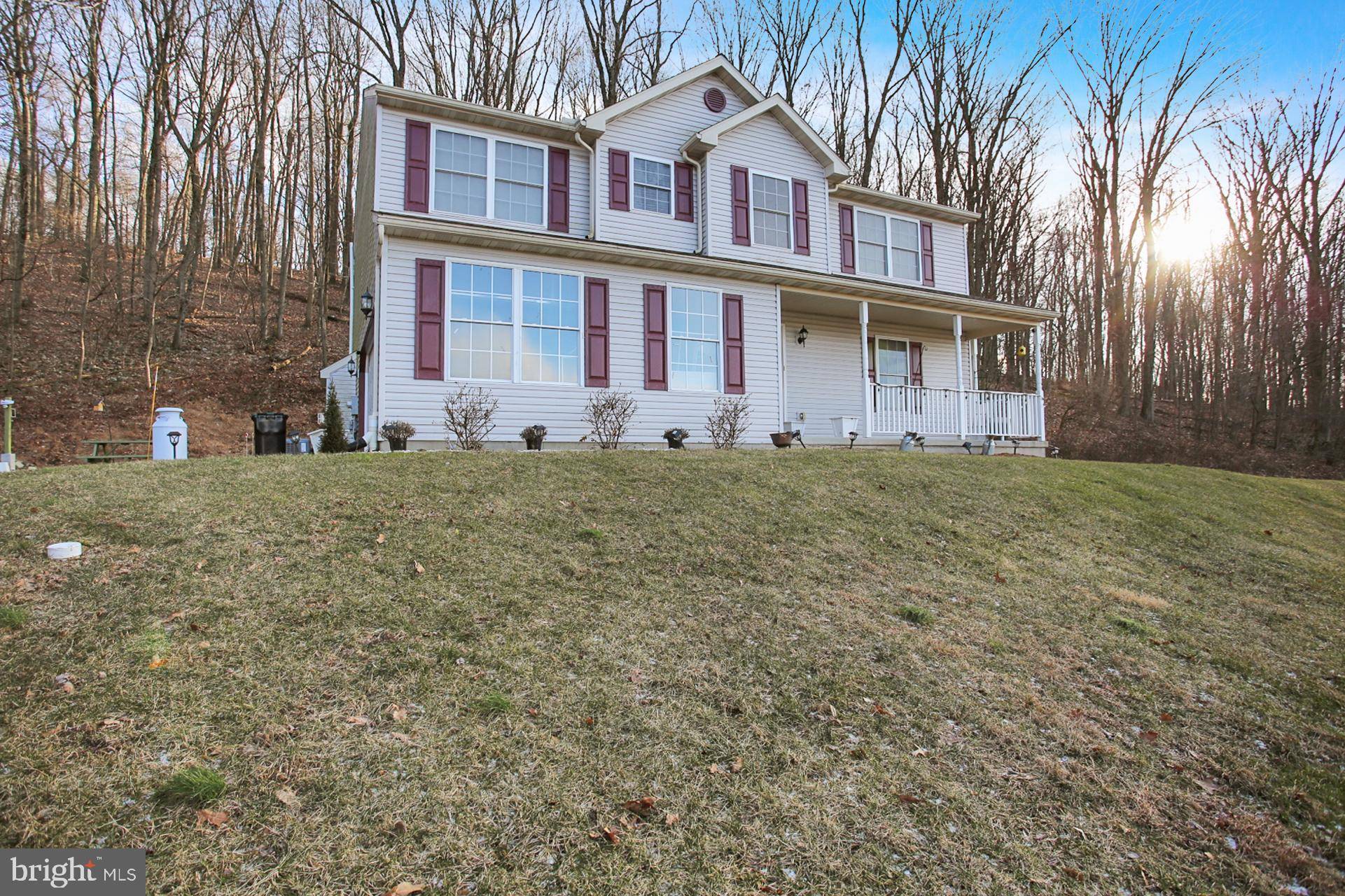 Blandon, PA 19510,417 ACER DR