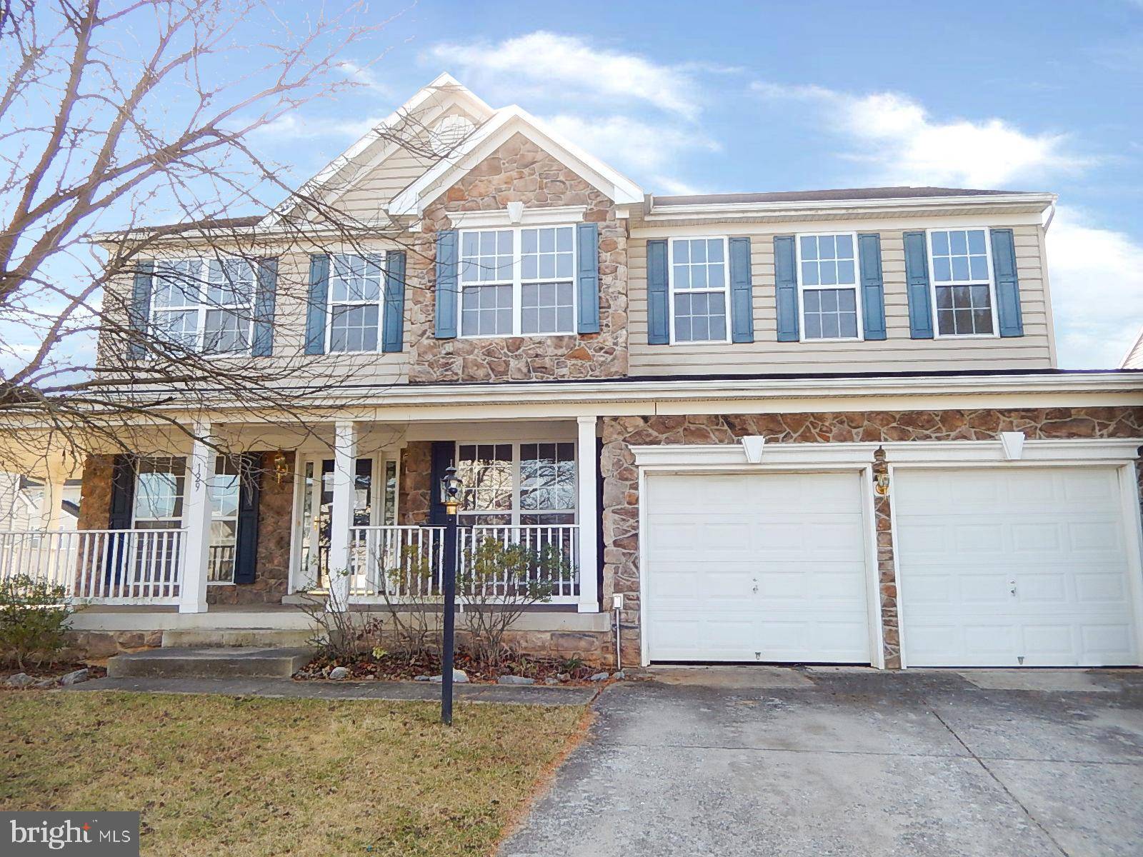 Martinsburg, WV 25403,129 PICASSO CT