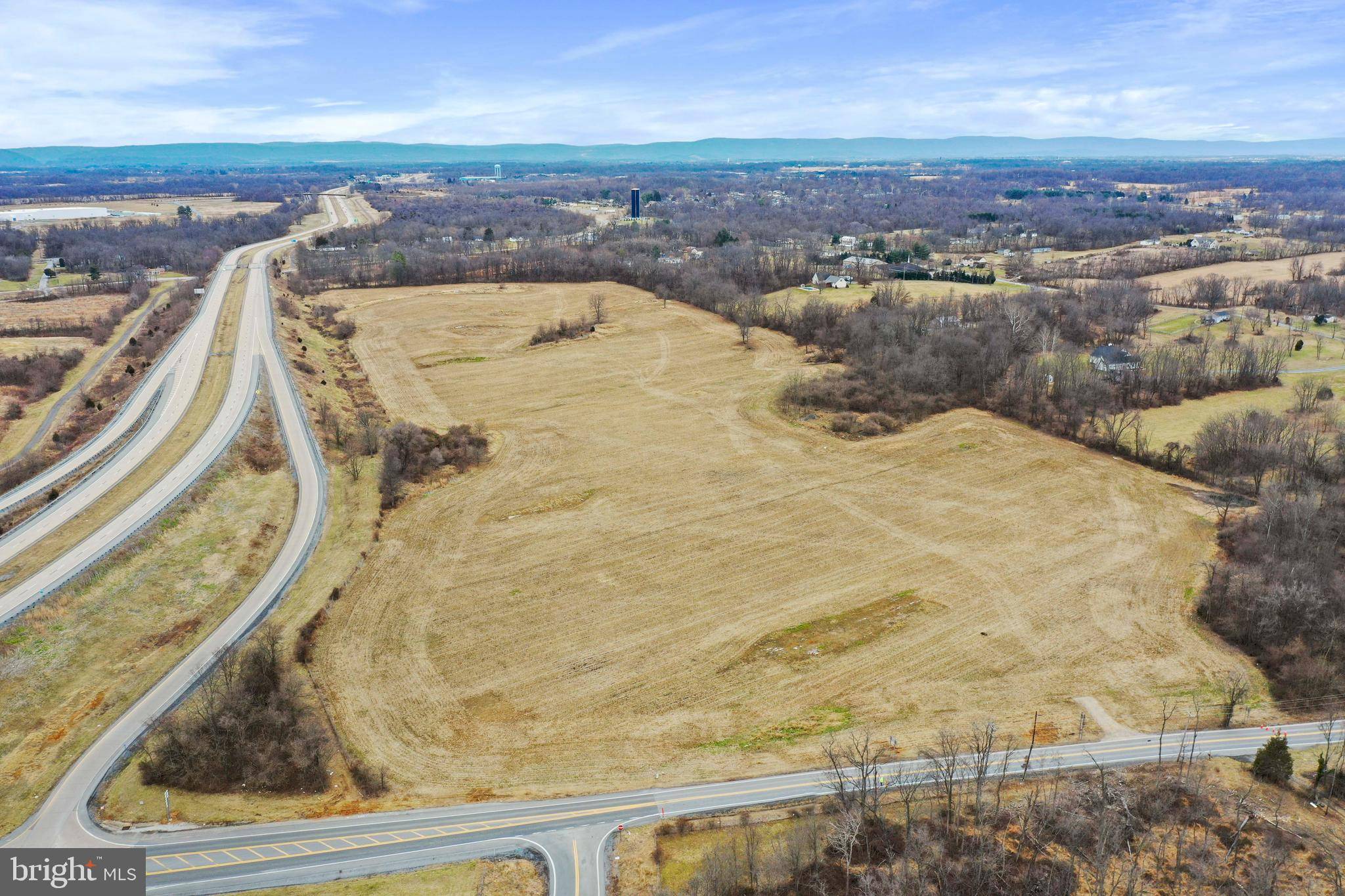 Kearneysville, WV 25430,37 ACRES LEETOWN RD