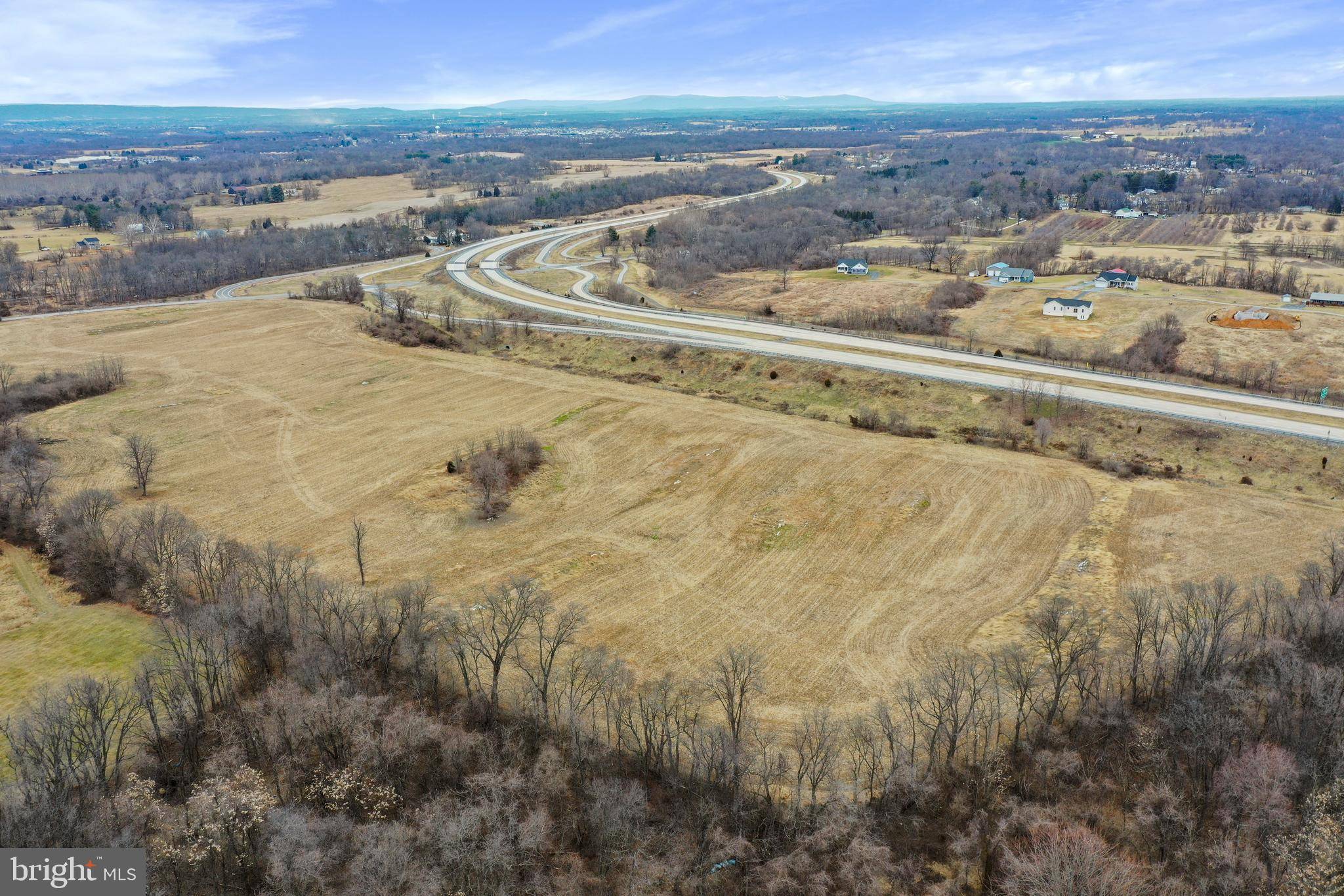 Kearneysville, WV 25430,37 ACRES LEETOWN RD