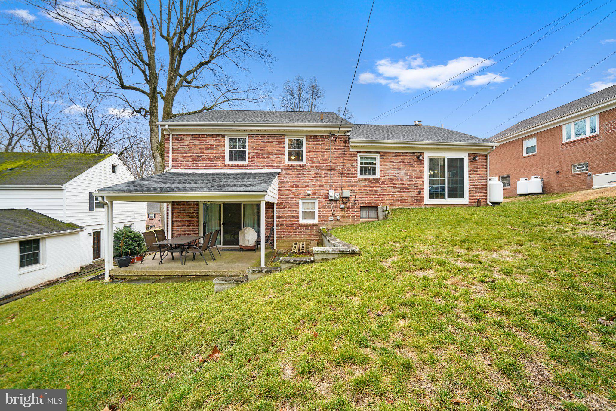 Springfield, PA 19064,487 KERR LN