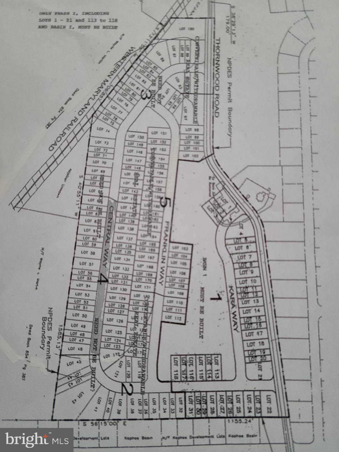 Shippensburg, PA 17257,CENTRAL WAY