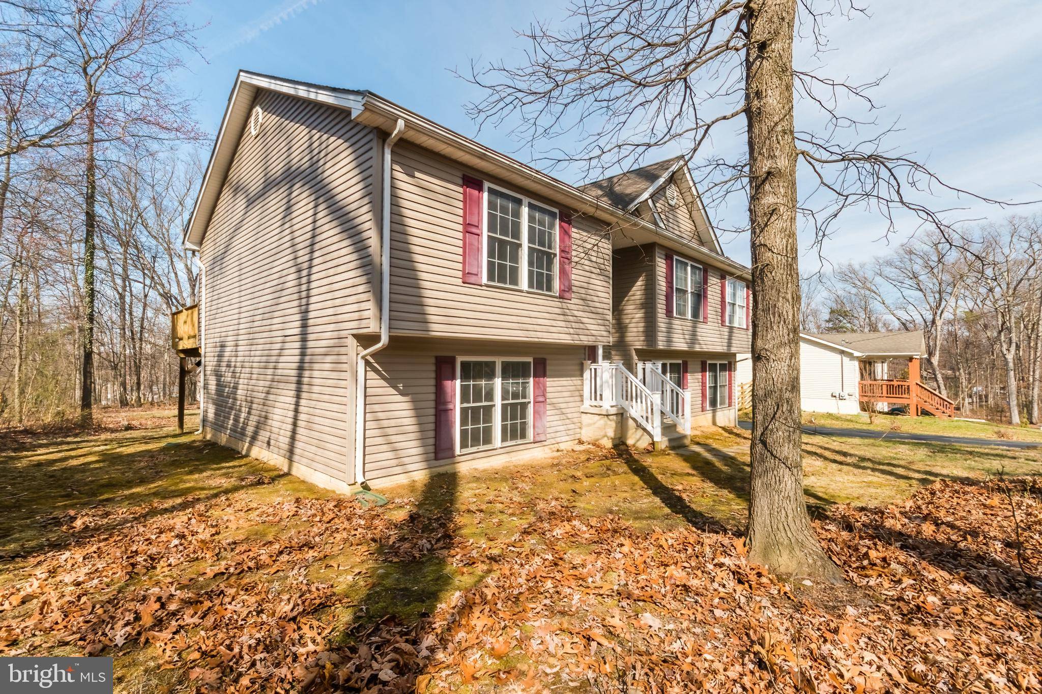 Harpers Ferry, WV 25425,319 SAWYER LN