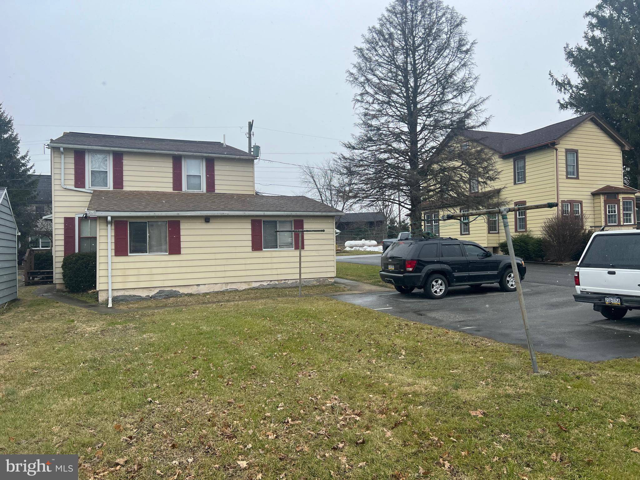 Ronks, PA 17572,6 HEDGEWOOD AVE