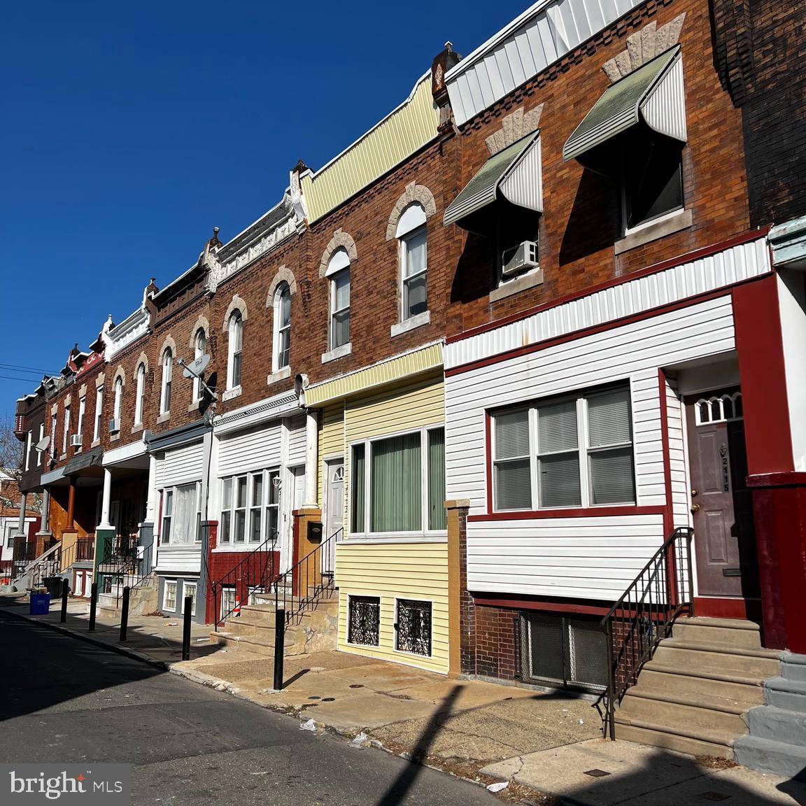 Philadelphia, PA 19143,2115 S ALDEN ST