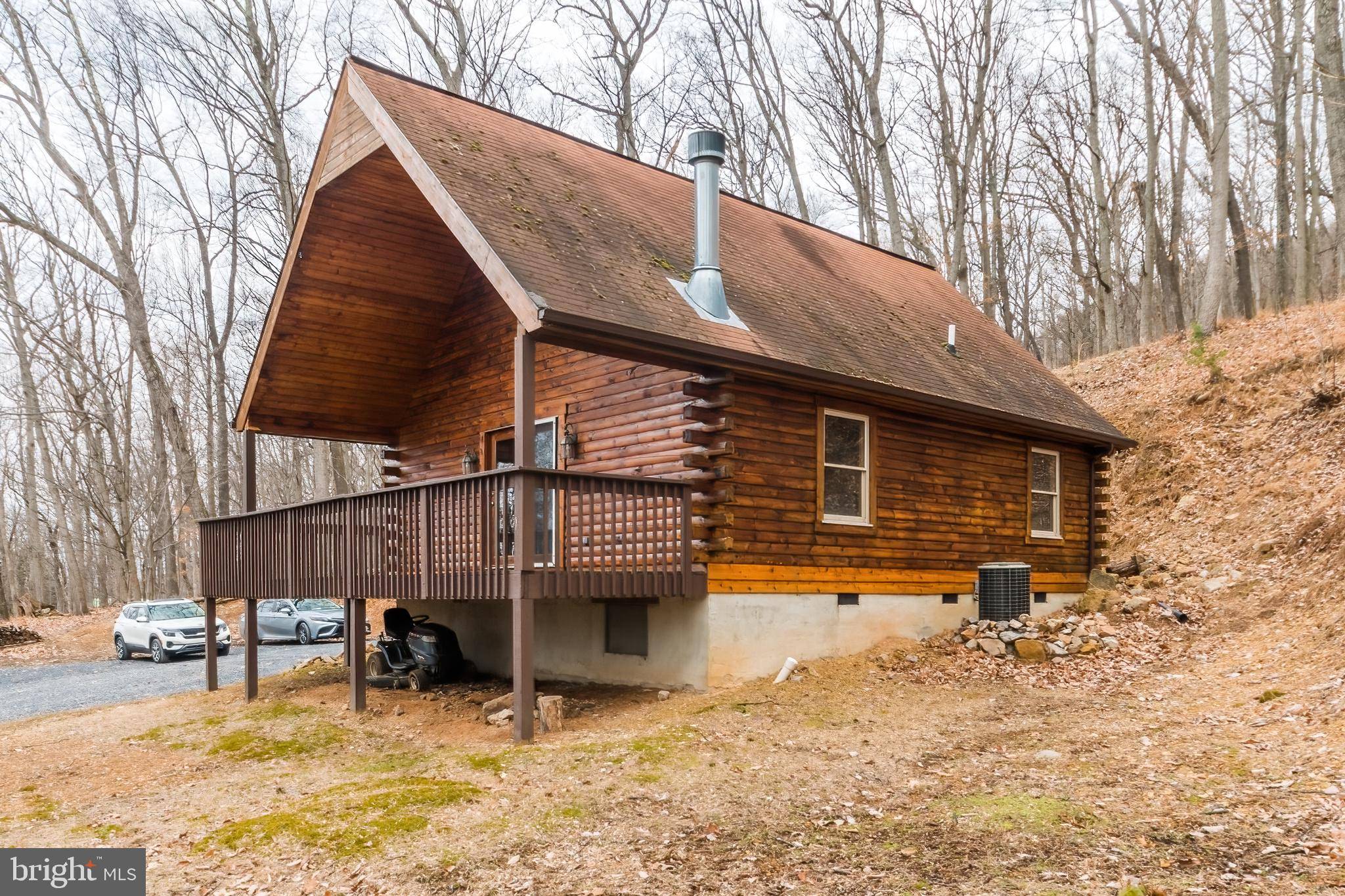 Gerrardstown, WV 25420,261 BOILING SPRINGS CT