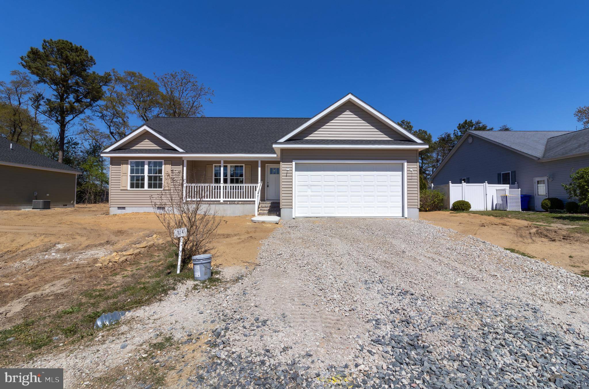 Seaford, DE 19973,422 SUMMIT DR #LOT 114