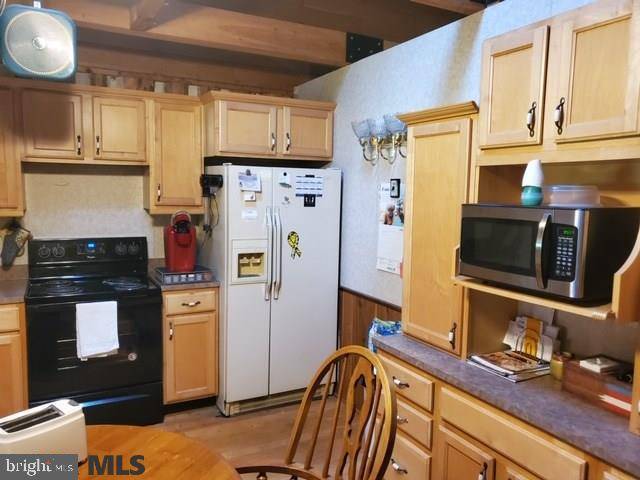 Karthaus, PA 16845,303 MOSQUITO CREEK LN