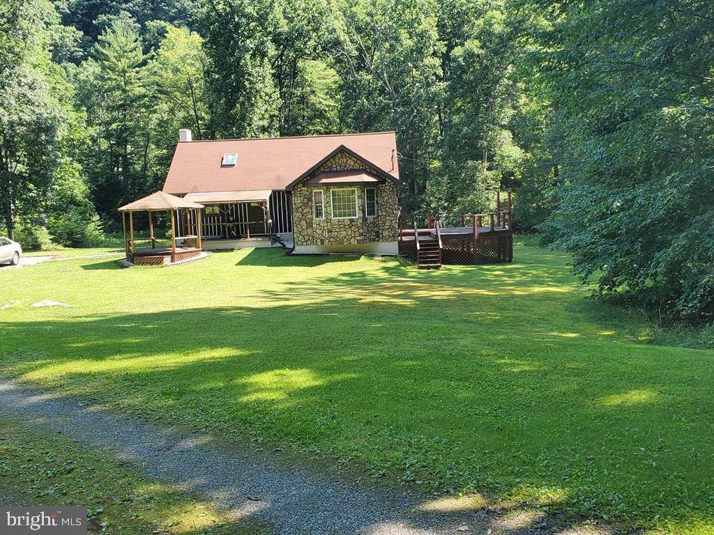 Karthaus, PA 16845,303 MOSQUITO CREEK LN