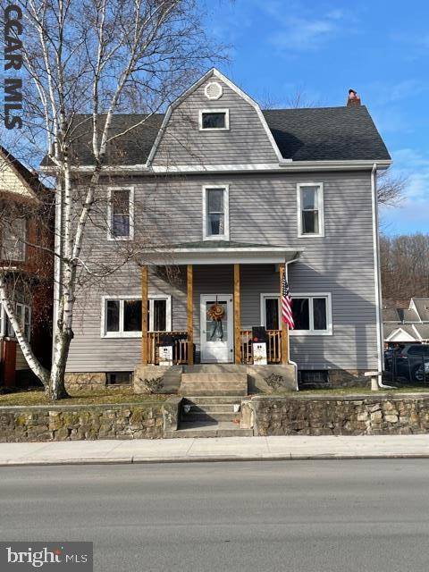 Tyrone, PA 16686,1355 LOGAN AVE