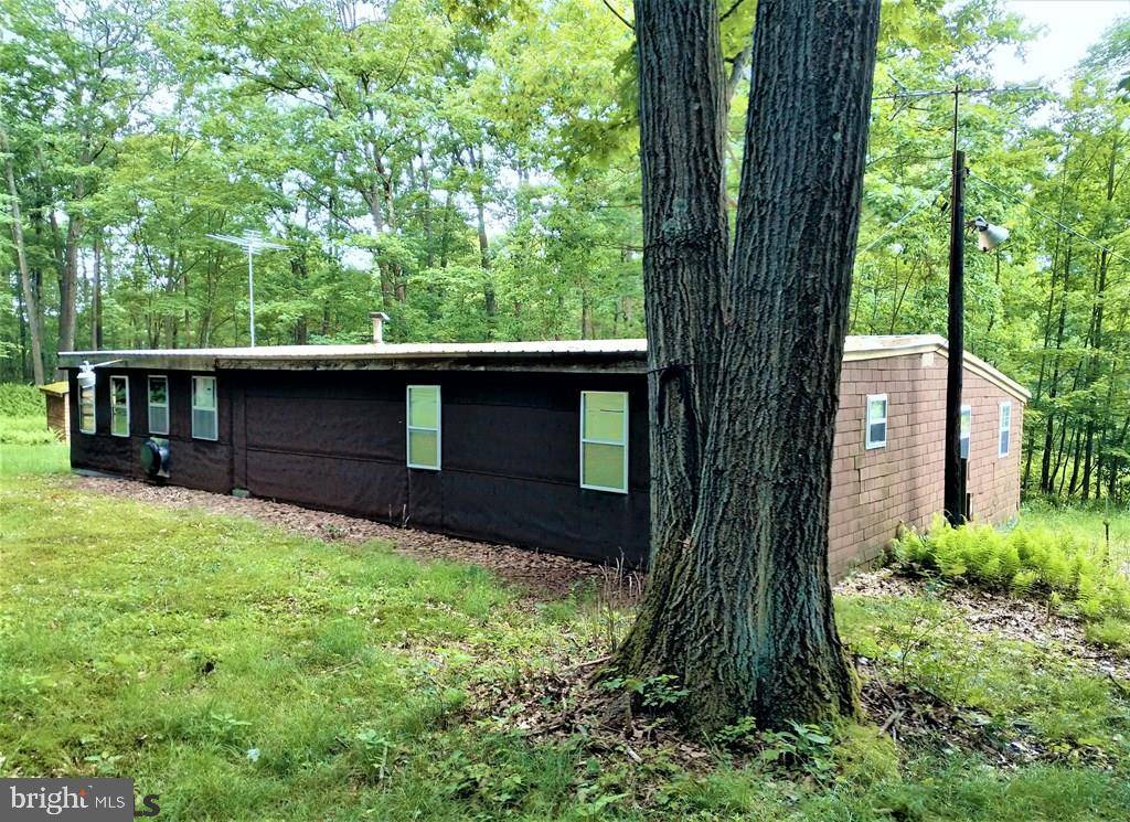 Philipsburg, PA 16868,137 PINE HILL LANE