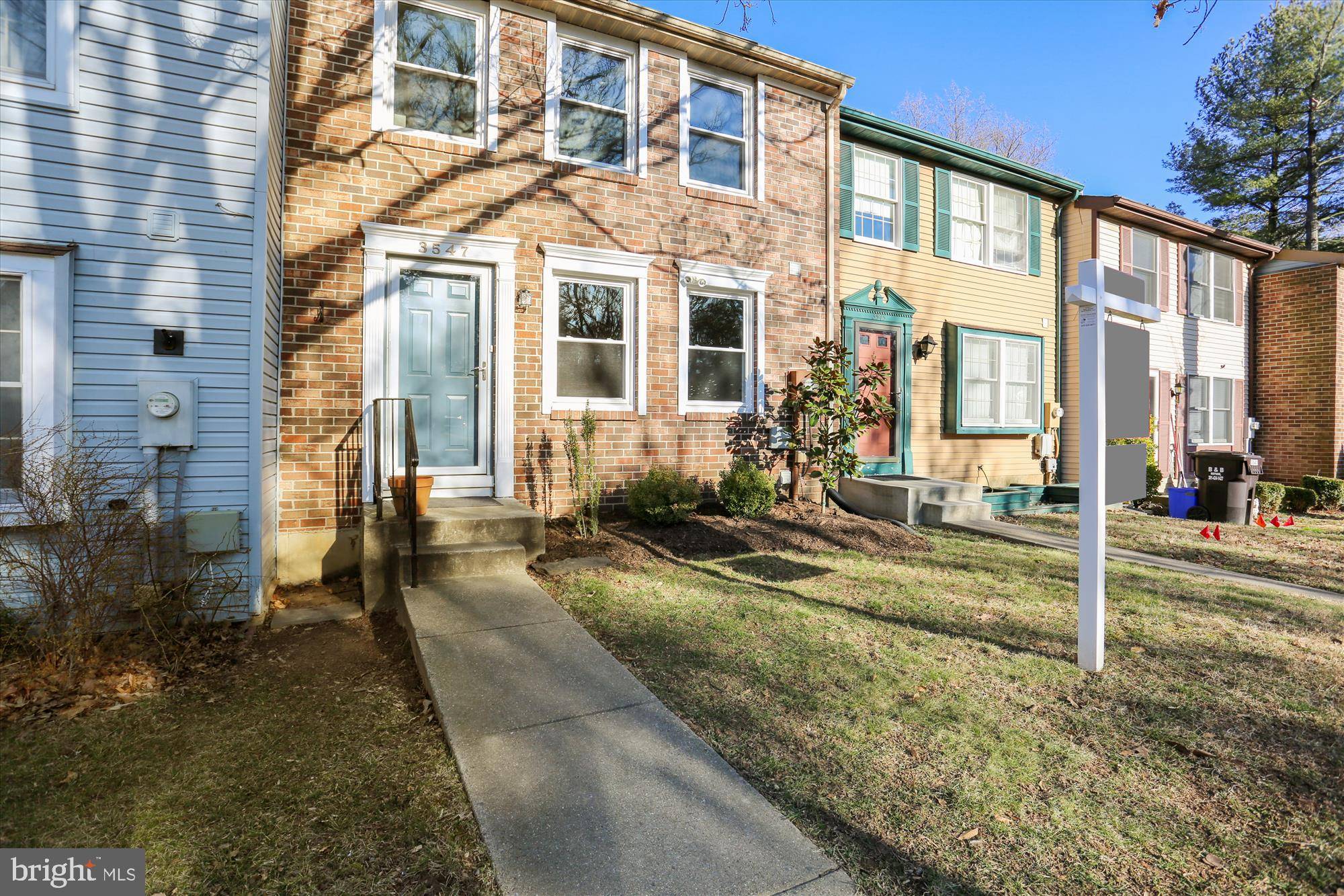 Burtonsville, MD 20866,3547 HEPBURN CT