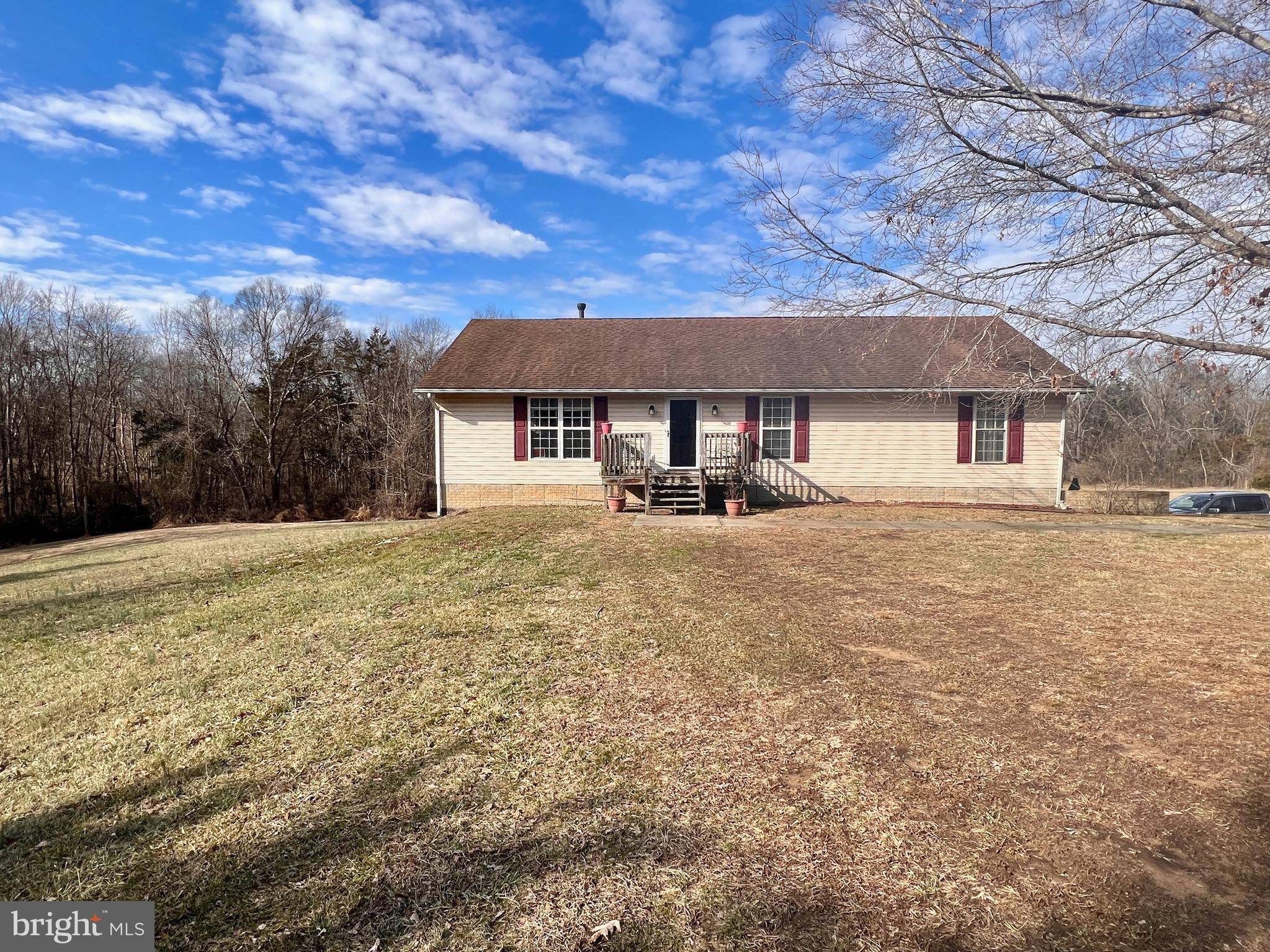 Louisa, VA 23093,91 CIMARRON CT