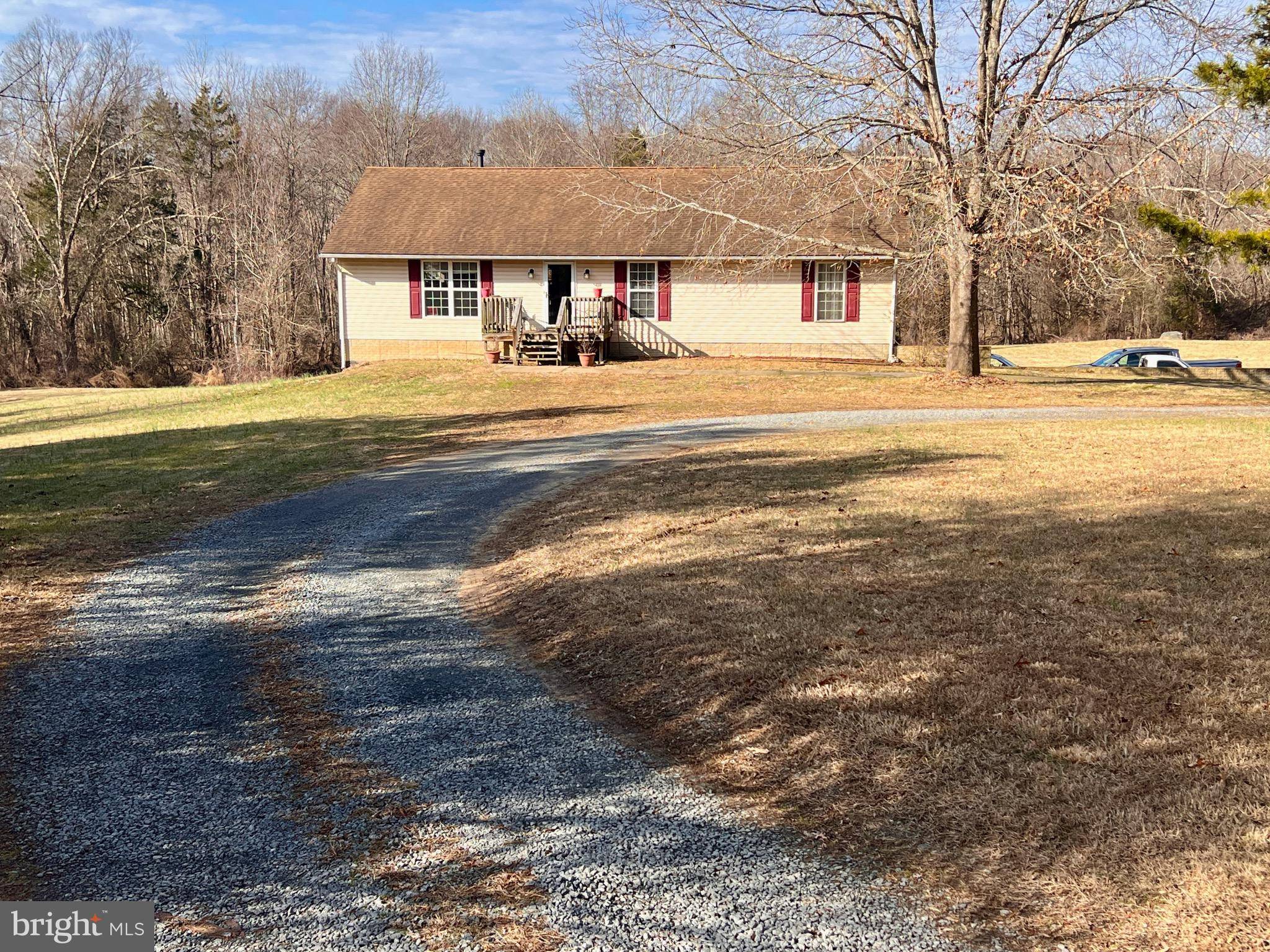 Louisa, VA 23093,91 CIMARRON CT