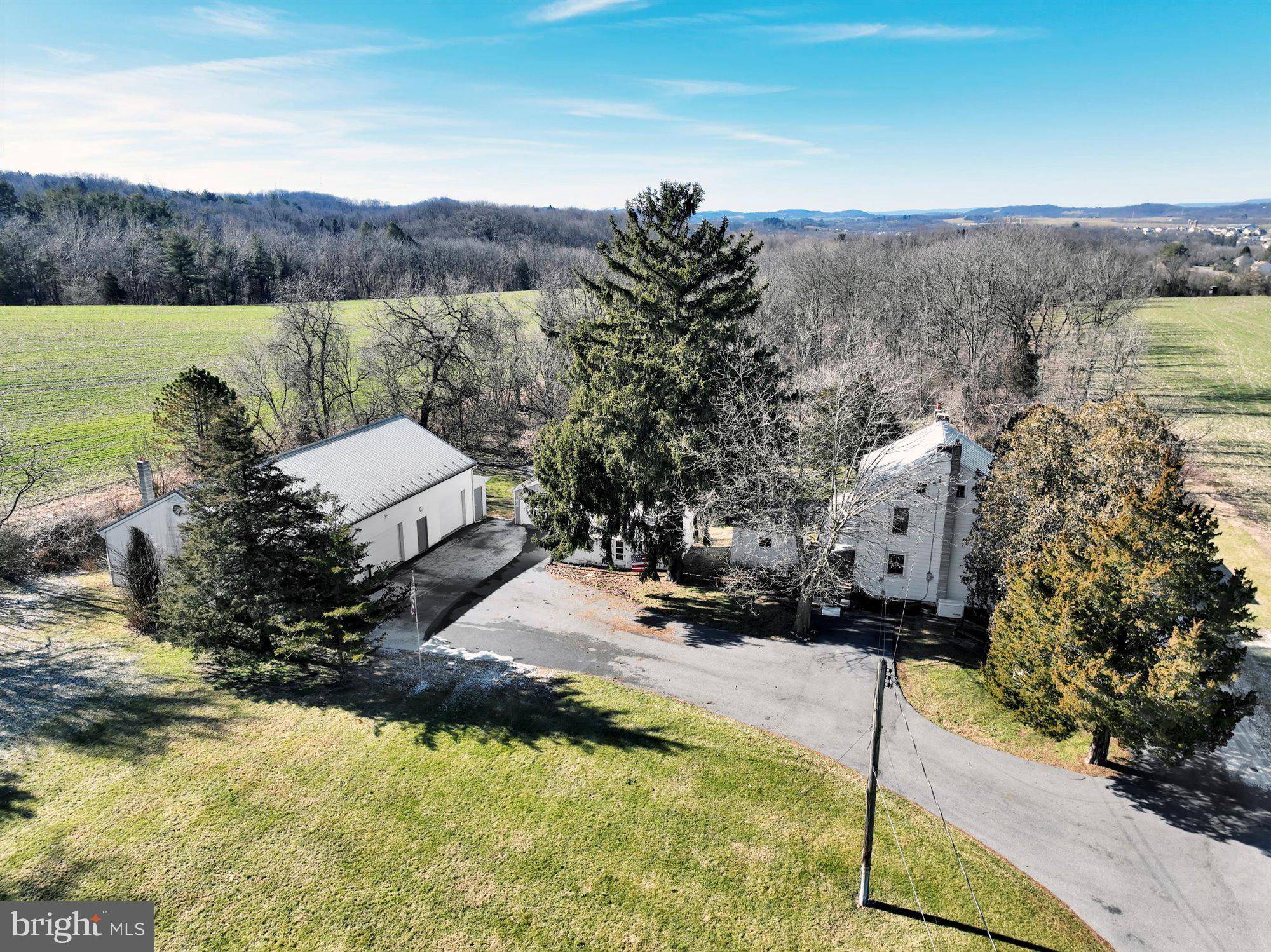 Bernville, PA 19506,84 STUMP LN